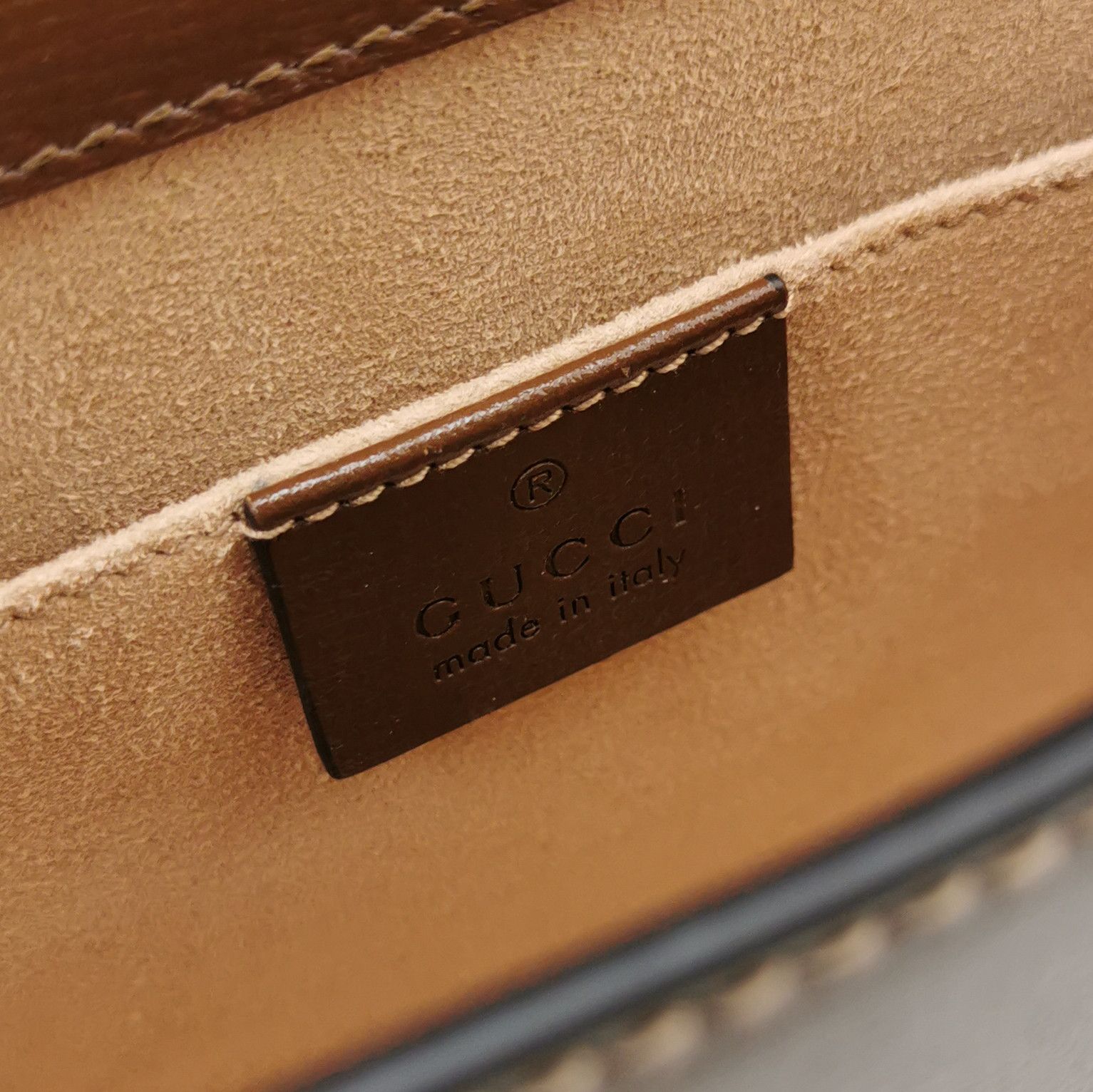 Gucci Gucci Women os Shoulder Bags Size ONE SIZE - 8 Thumbnail