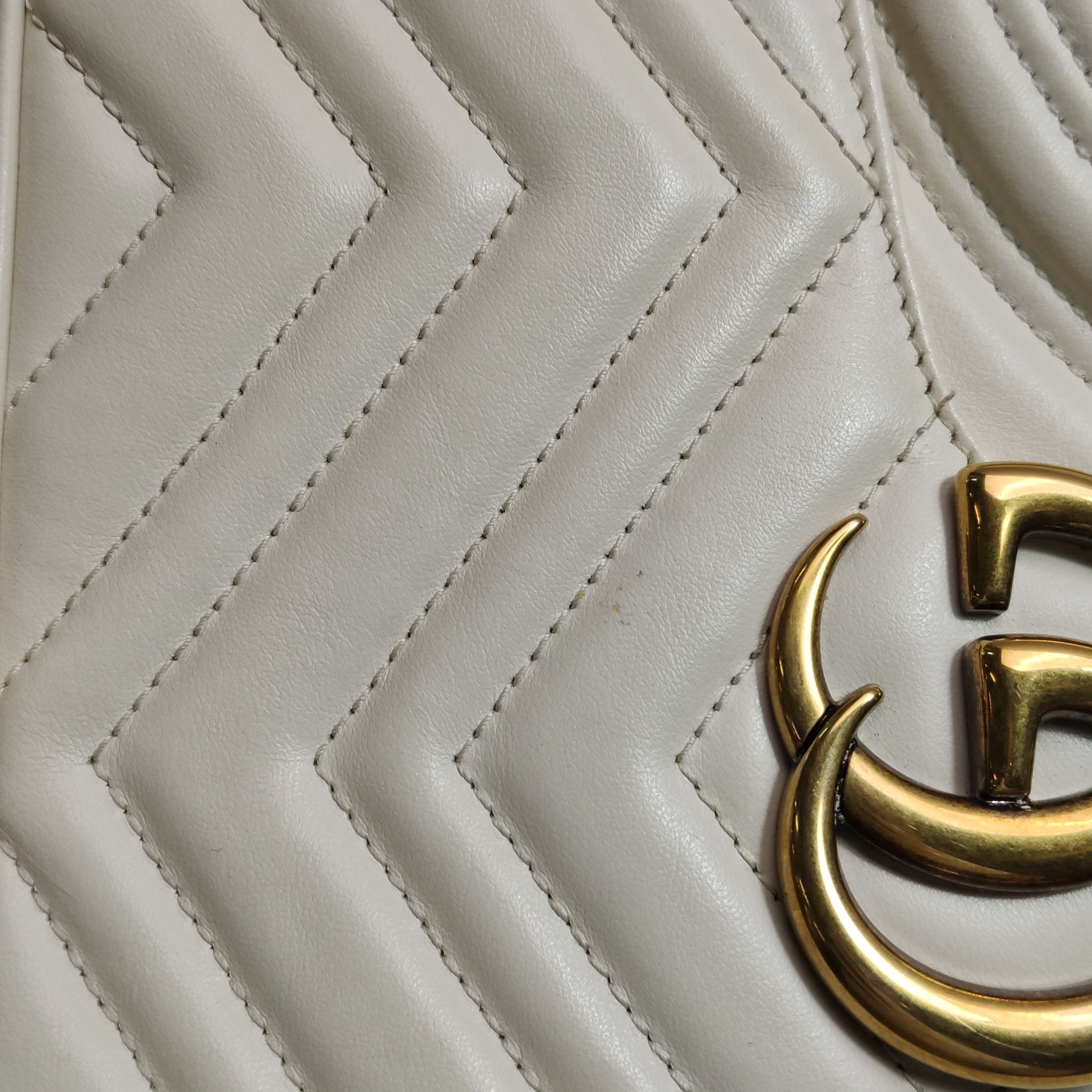 Gucci Gucci Women os Shoulder Bags Size ONE SIZE - 21 Thumbnail
