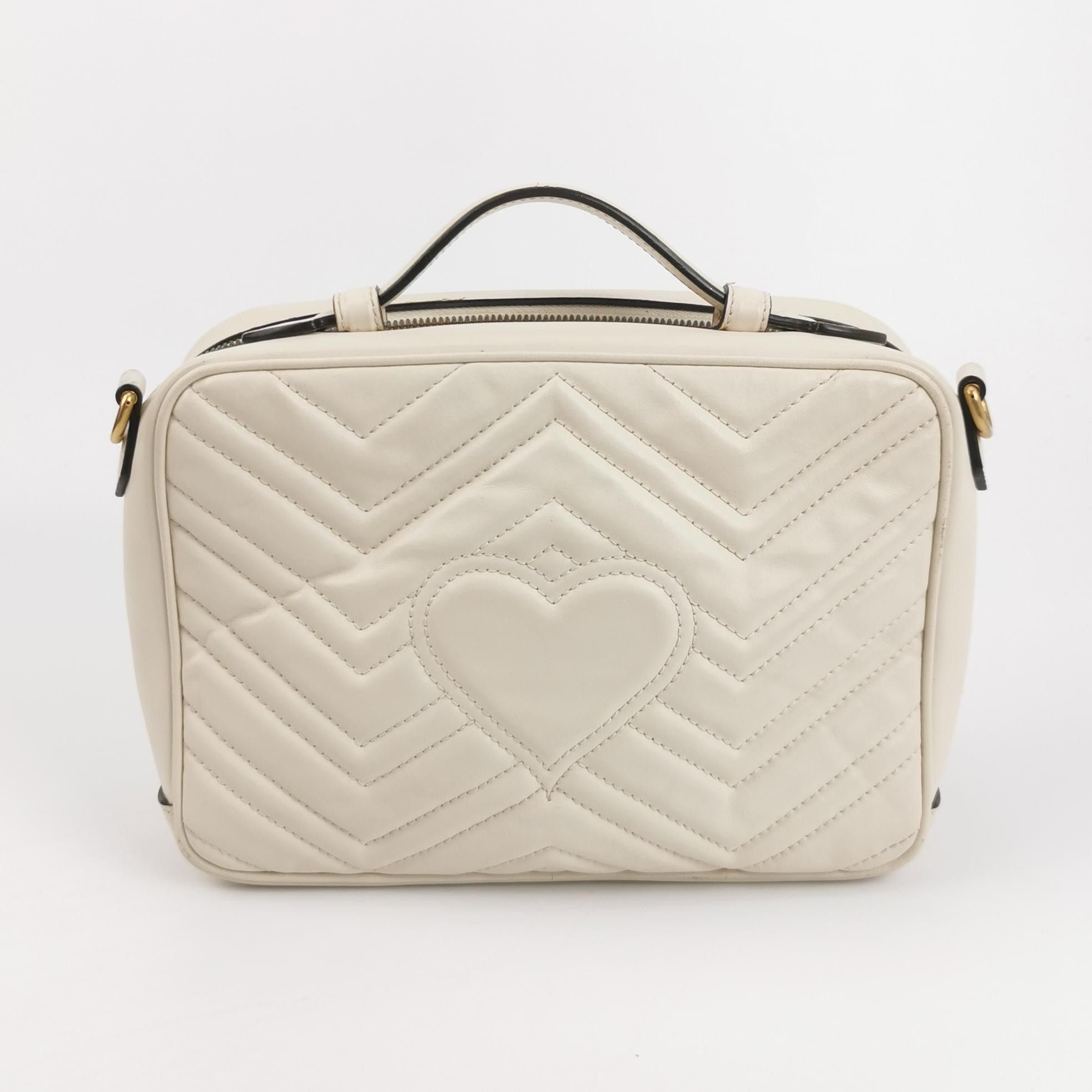 Gucci Gucci Women os Shoulder Bags Size ONE SIZE - 5 Thumbnail