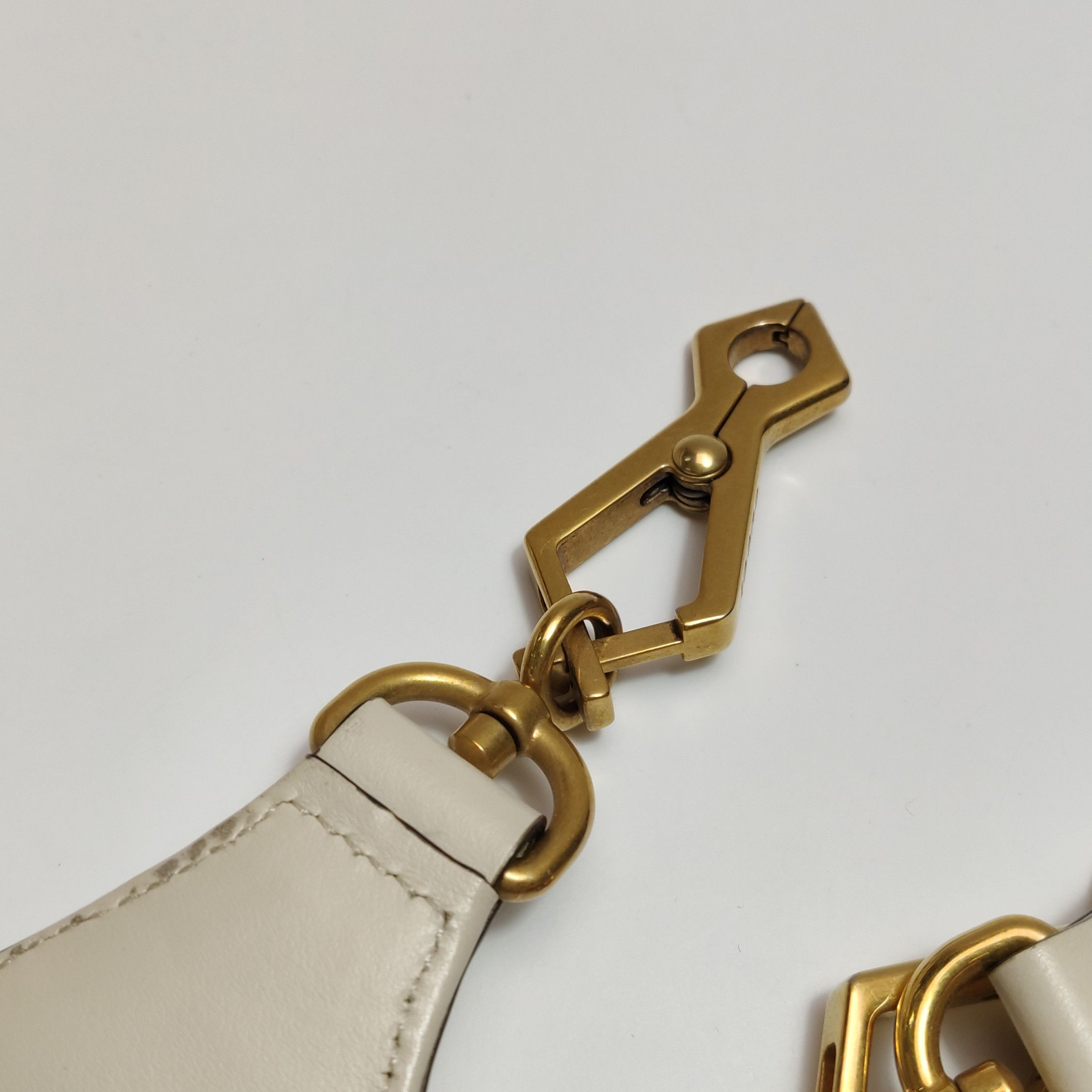 Gucci Gucci Women os Shoulder Bags Size ONE SIZE - 16 Thumbnail