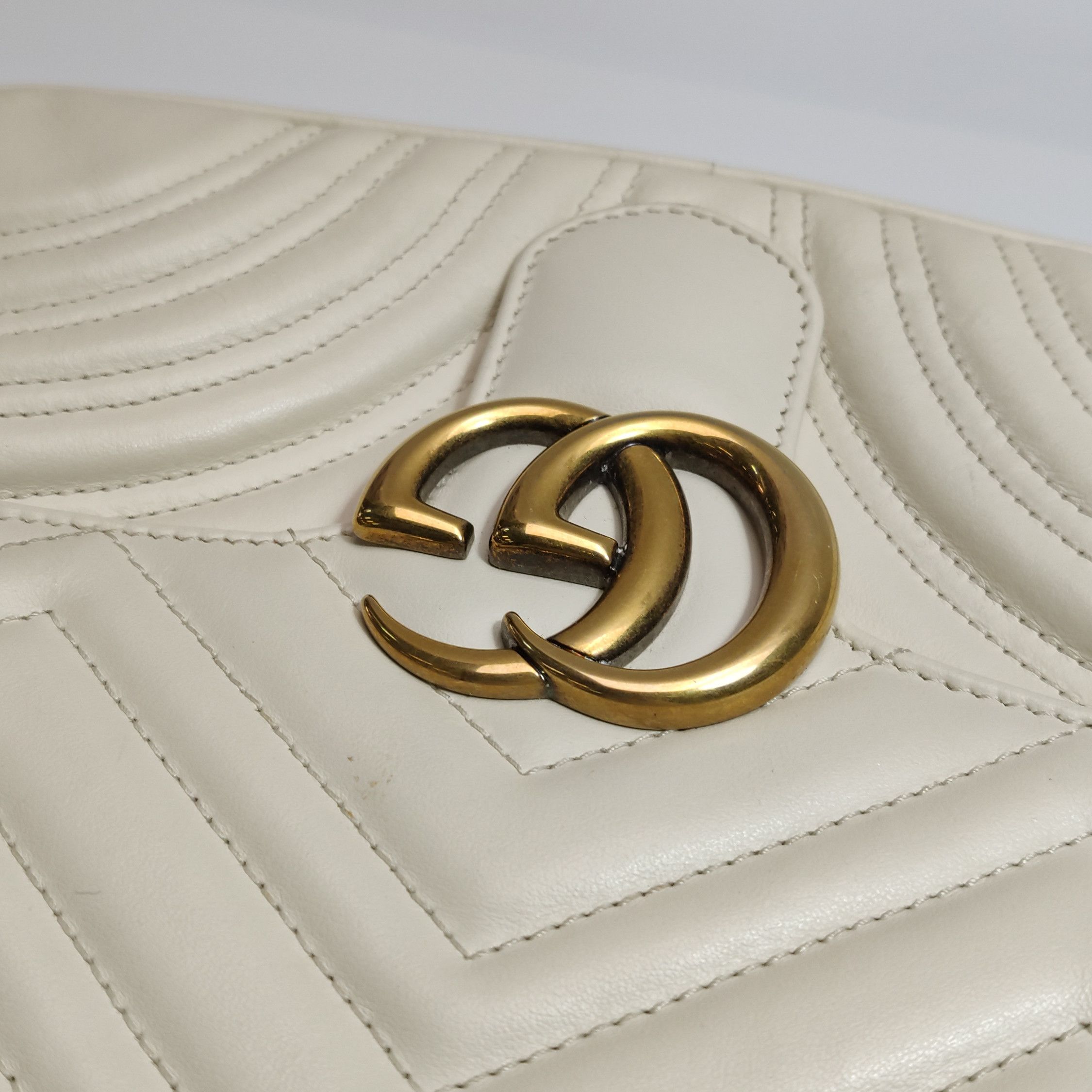 Gucci Gucci Women os Shoulder Bags Size ONE SIZE - 17 Thumbnail