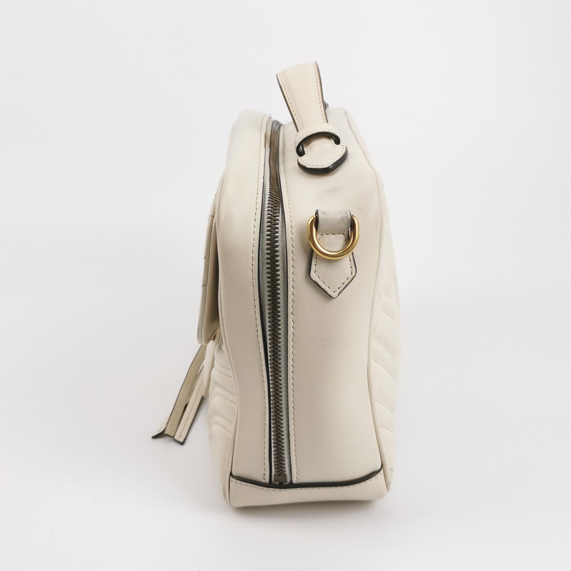 Gucci Gucci Women os Shoulder Bags Size ONE SIZE - 3 Thumbnail