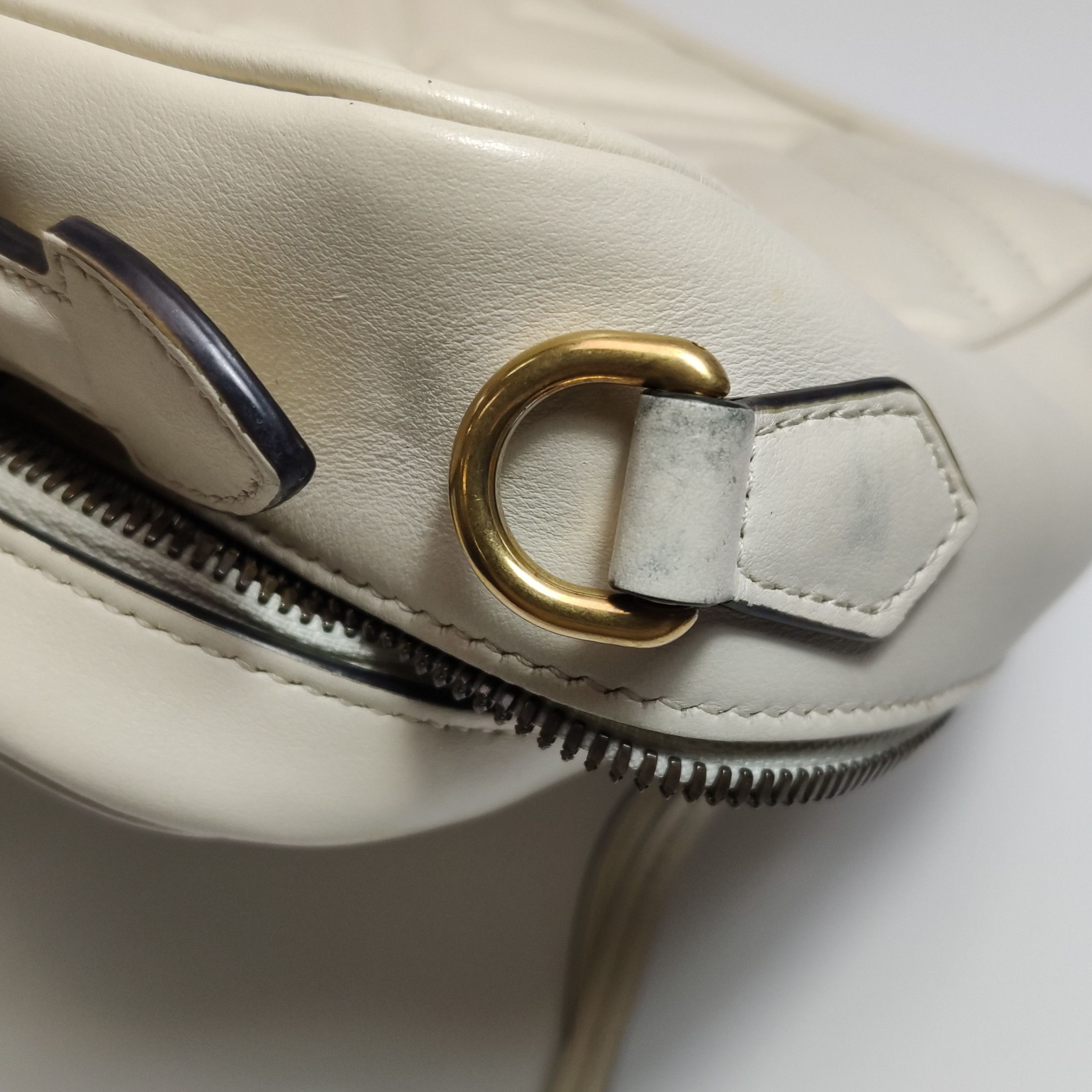 Gucci Gucci Women os Shoulder Bags Size ONE SIZE - 18 Thumbnail