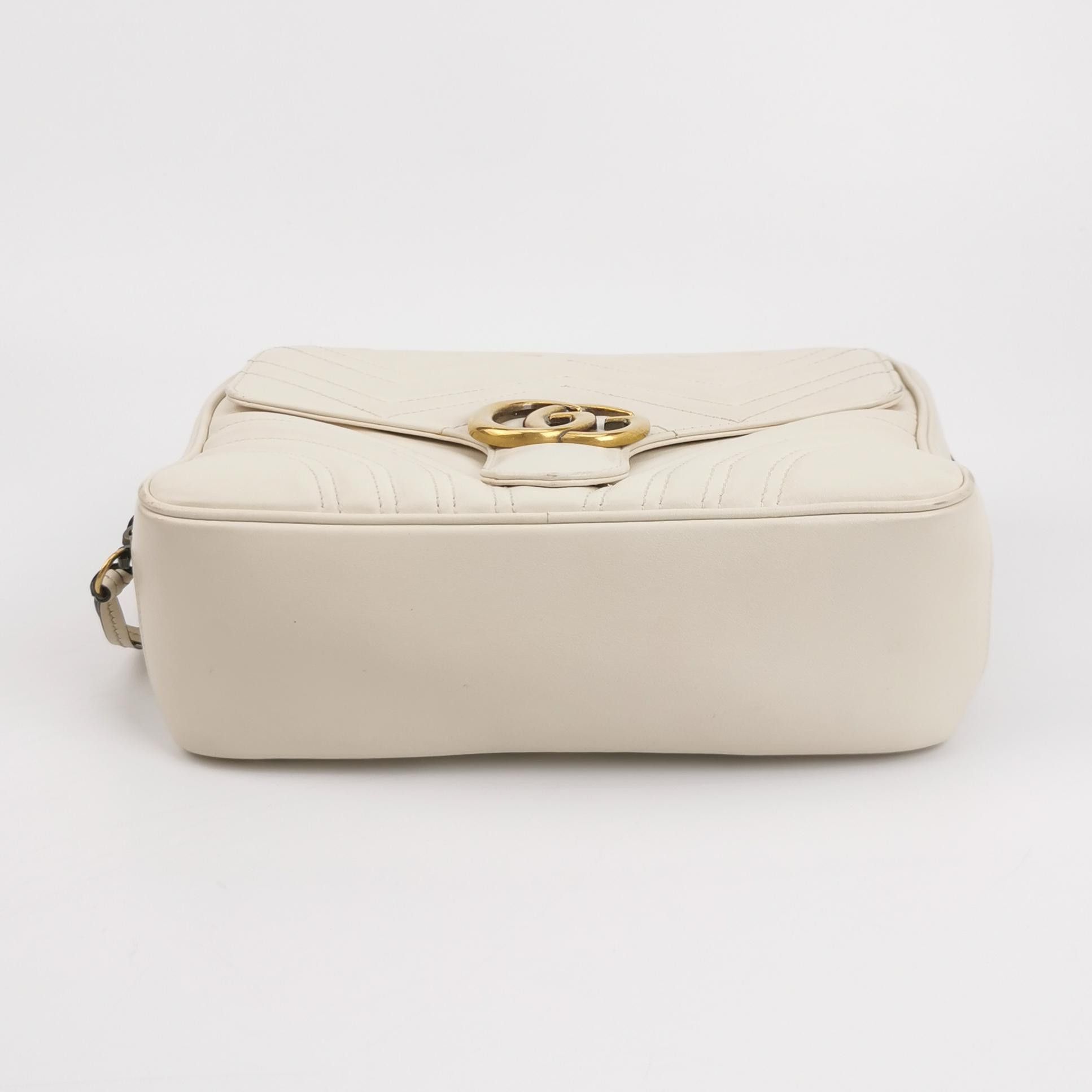 Gucci Gucci Women os Shoulder Bags Size ONE SIZE - 6 Thumbnail