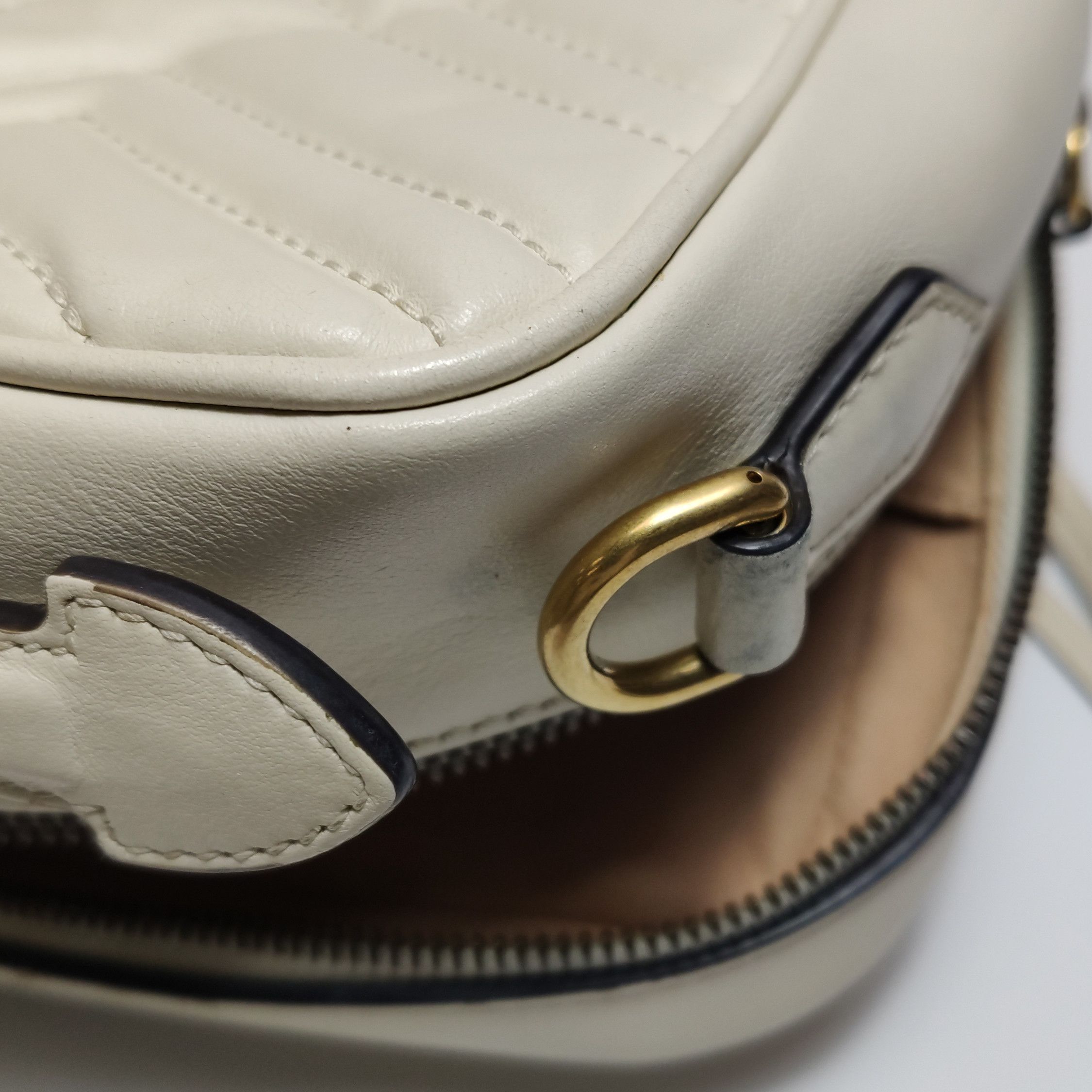 Gucci Gucci Women os Shoulder Bags Size ONE SIZE - 15 Thumbnail