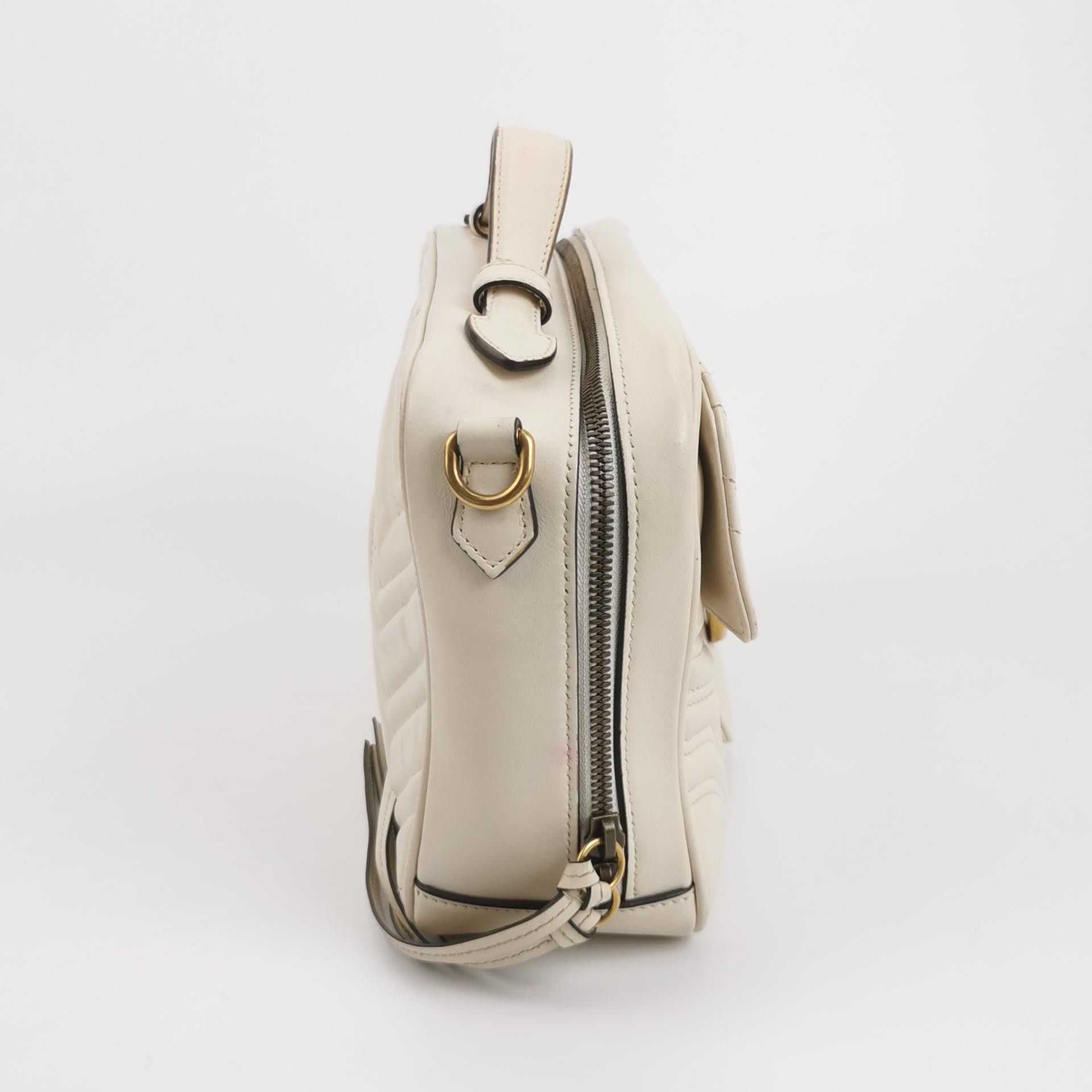 Gucci Gucci Women os Shoulder Bags Size ONE SIZE - 4 Thumbnail