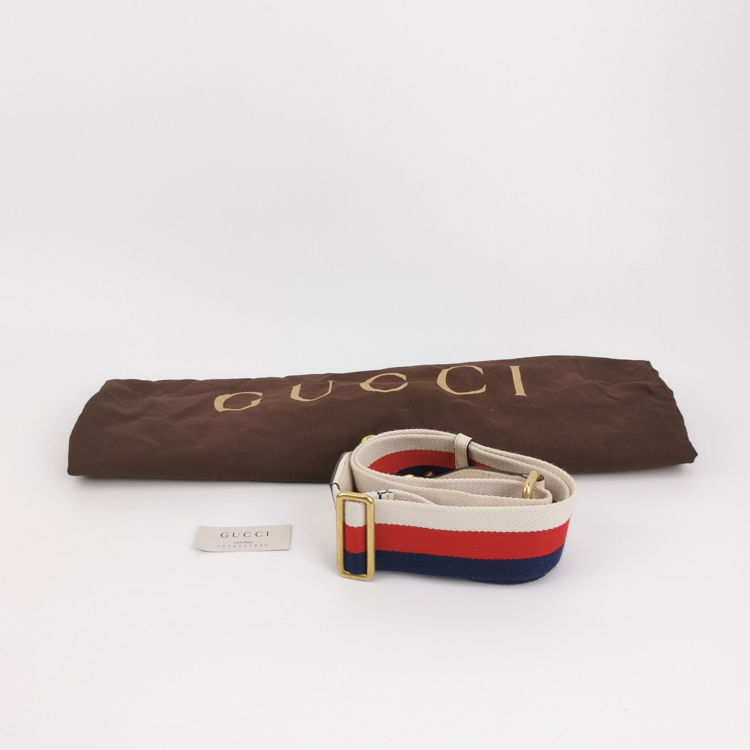 Gucci Gucci Women os Shoulder Bags Size ONE SIZE - 9 Thumbnail