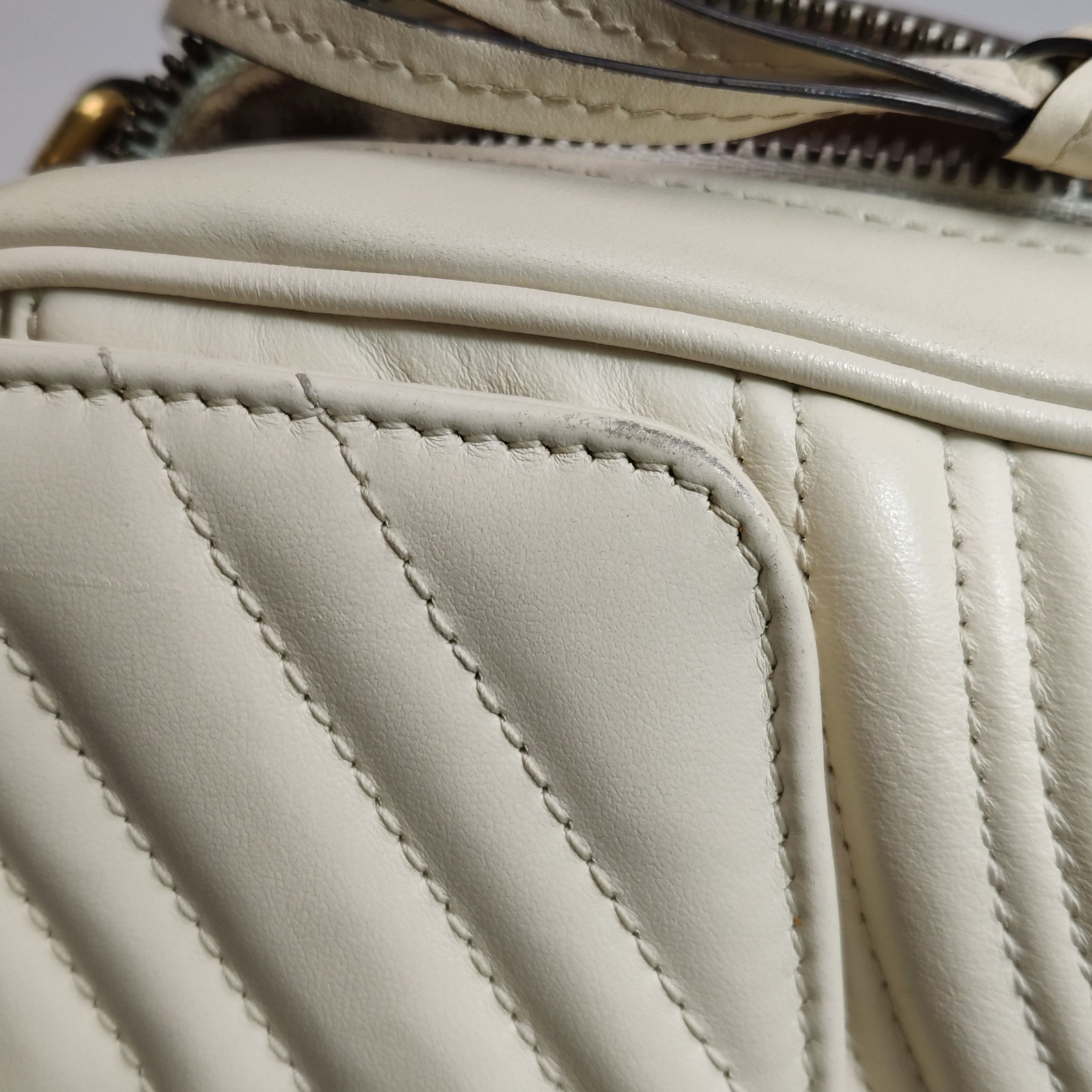Gucci Gucci Women os Shoulder Bags Size ONE SIZE - 22 Thumbnail