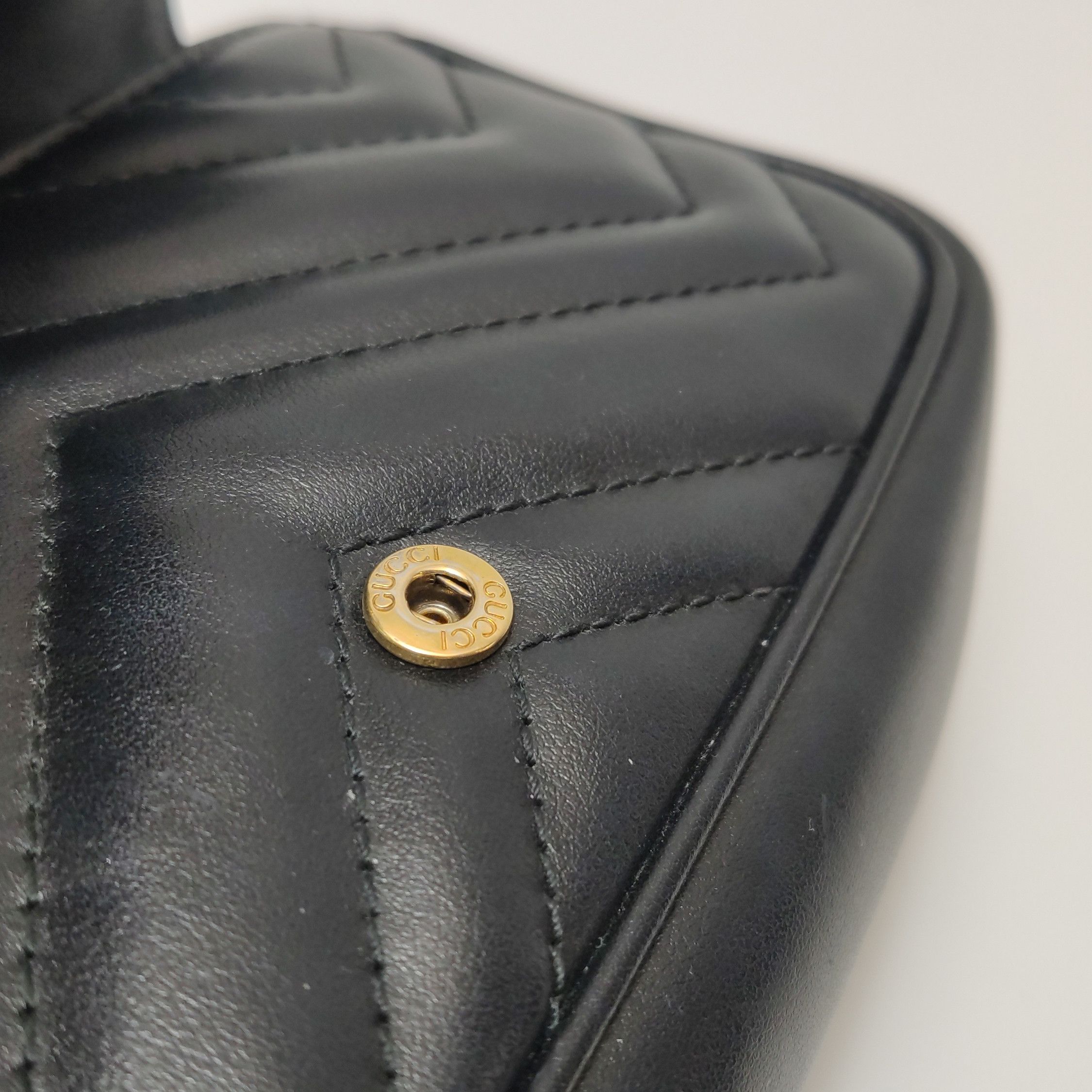 Gucci Gucci Women os Crossbody Bags Size ONE SIZE - 15 Thumbnail