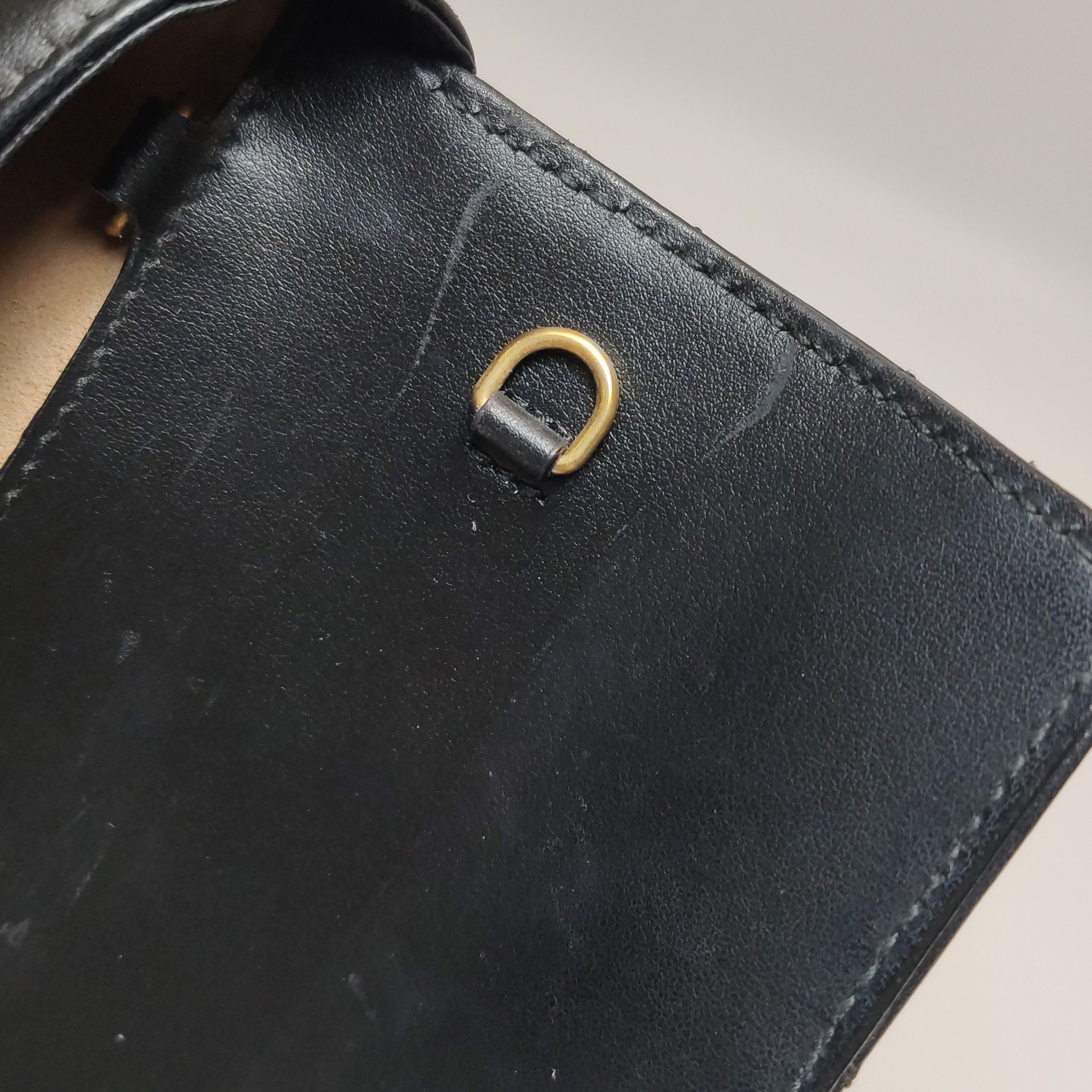 Gucci Gucci Women os Crossbody Bags Size ONE SIZE - 11 Thumbnail