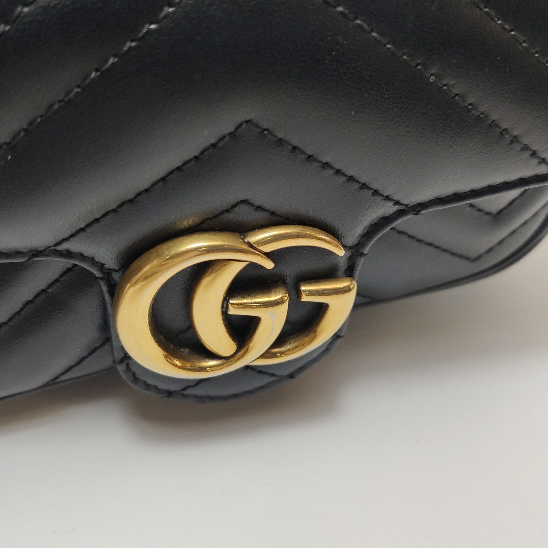 Gucci Gucci Women os Crossbody Bags Size ONE SIZE - 14 Thumbnail