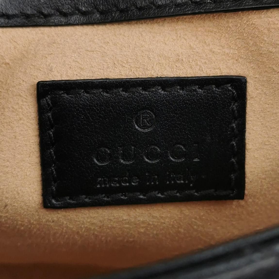 Gucci Gucci Women os Crossbody Bags Size ONE SIZE - 8 Thumbnail