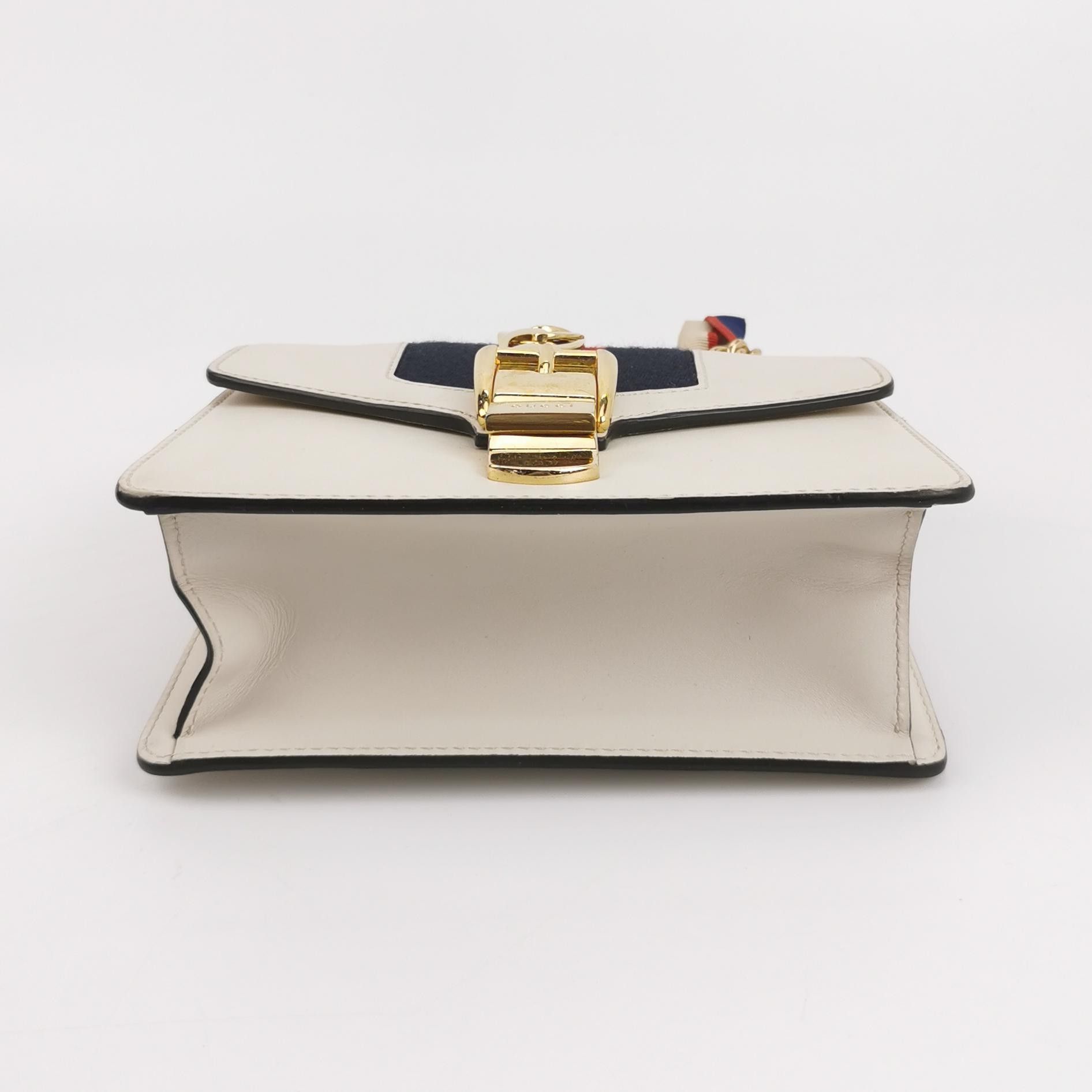 Gucci Gucci Women os Shoulder Bags Size ONE SIZE - 6 Thumbnail