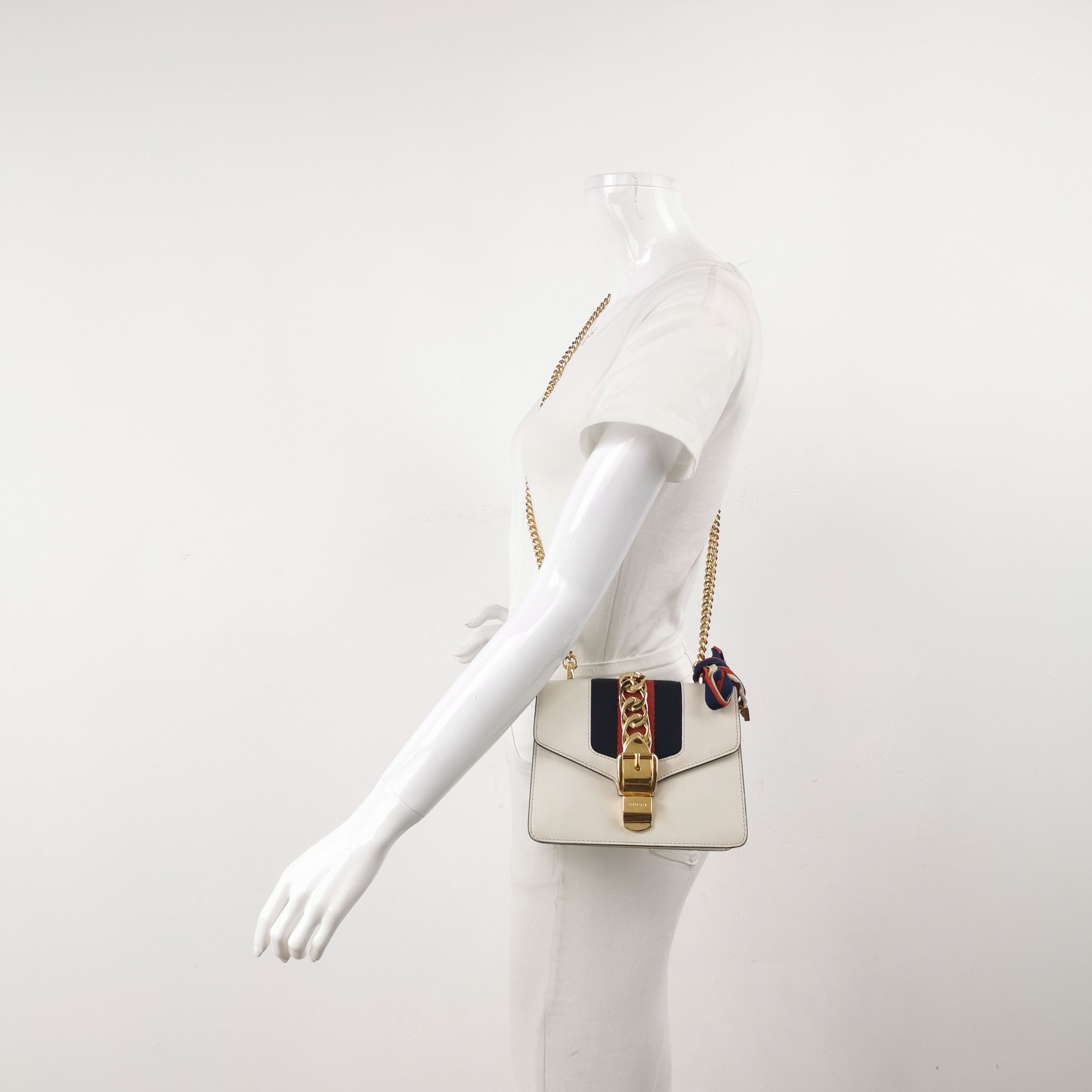 Gucci Gucci Women os Shoulder Bags Size ONE SIZE - 2 Thumbnail