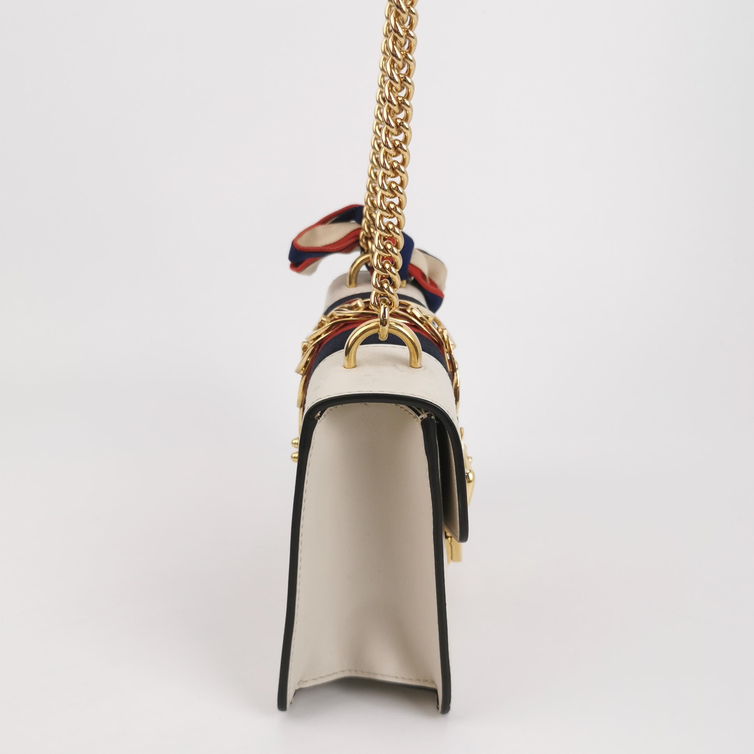 Gucci Gucci Women os Shoulder Bags Size ONE SIZE - 4 Thumbnail