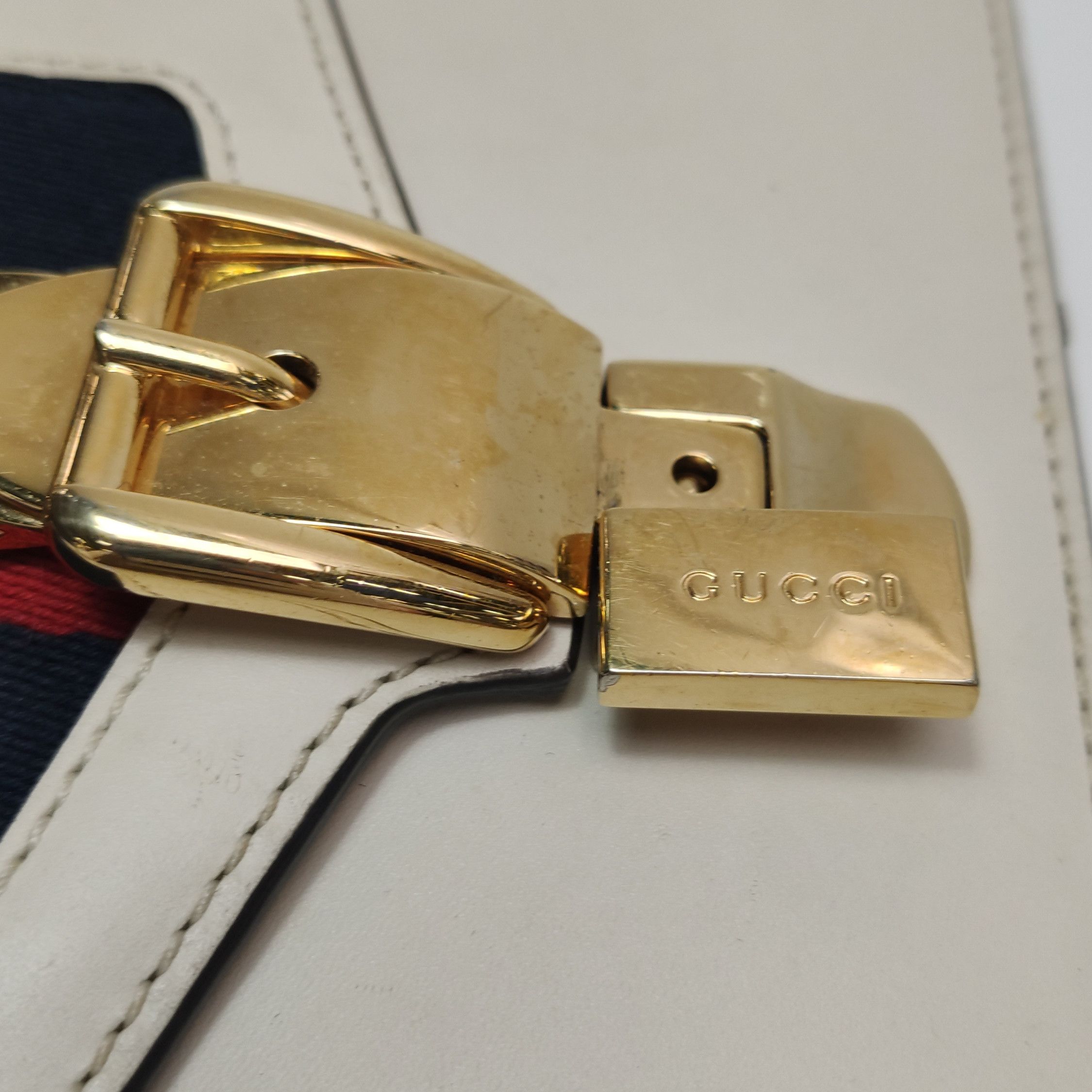 Gucci Gucci Women os Shoulder Bags Size ONE SIZE - 11 Thumbnail