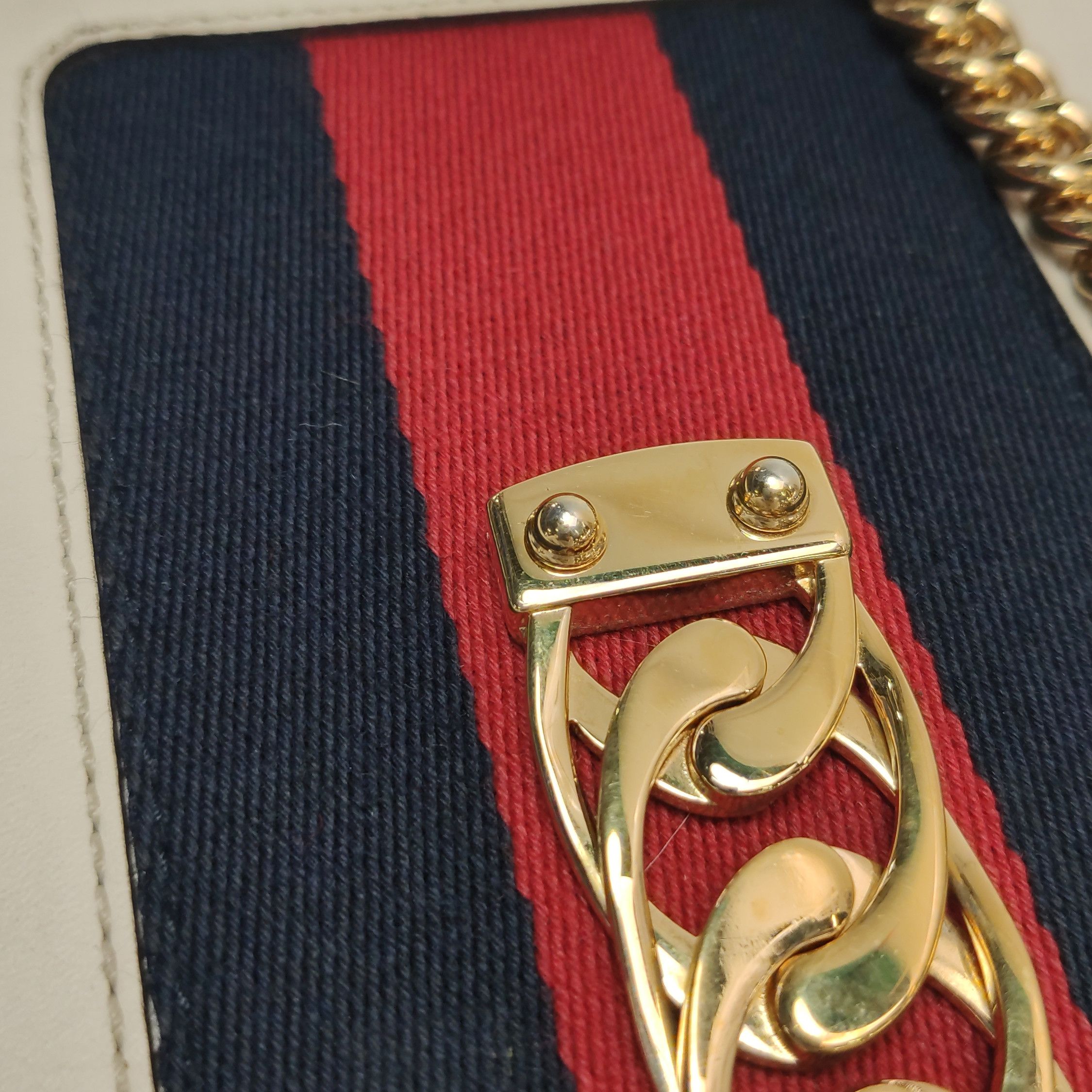 Gucci Gucci Women os Shoulder Bags Size ONE SIZE - 13 Thumbnail