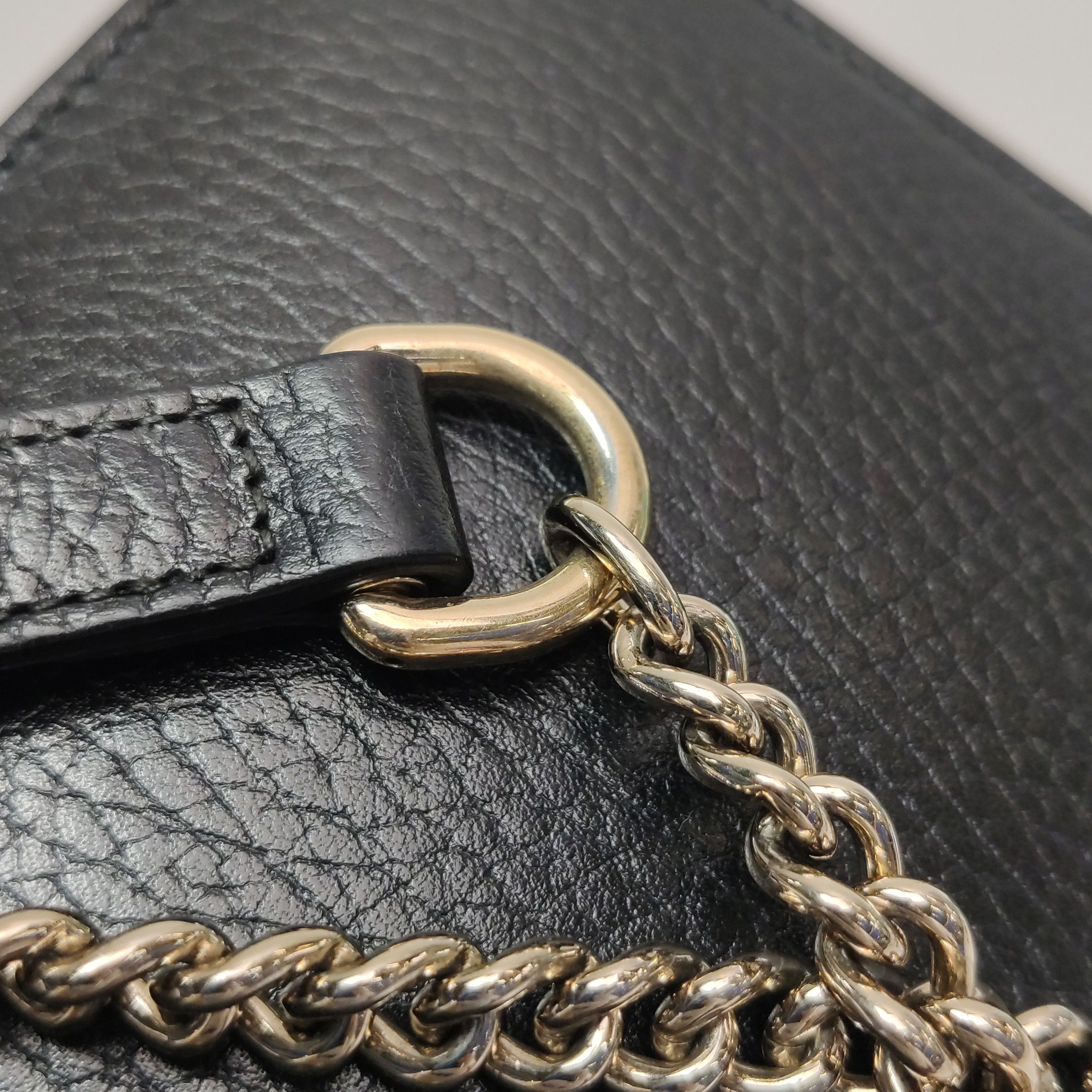 Gucci Gucci Women os Shoulder Bags Size ONE SIZE - 14 Thumbnail