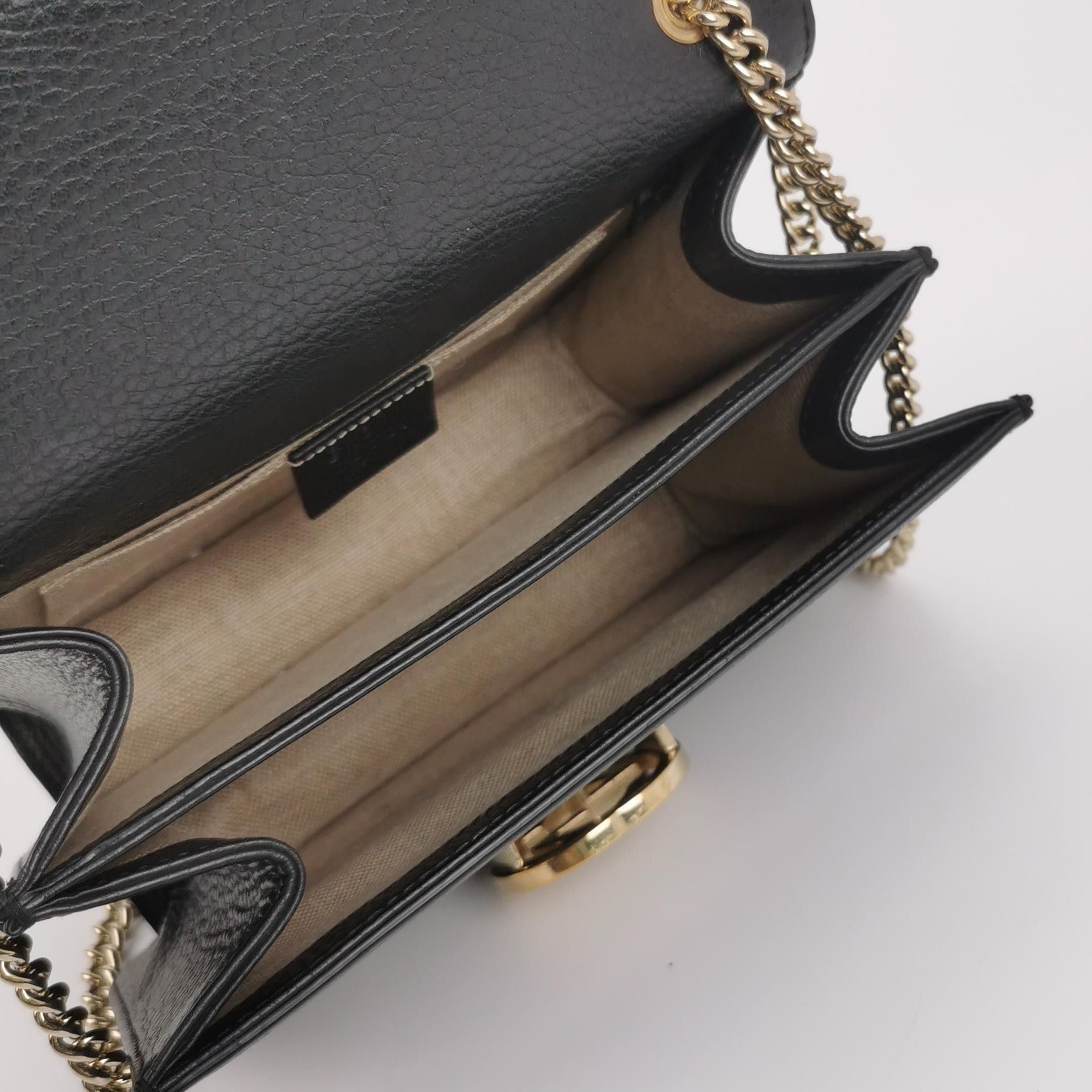 Gucci Gucci Women os Shoulder Bags Size ONE SIZE - 7 Thumbnail