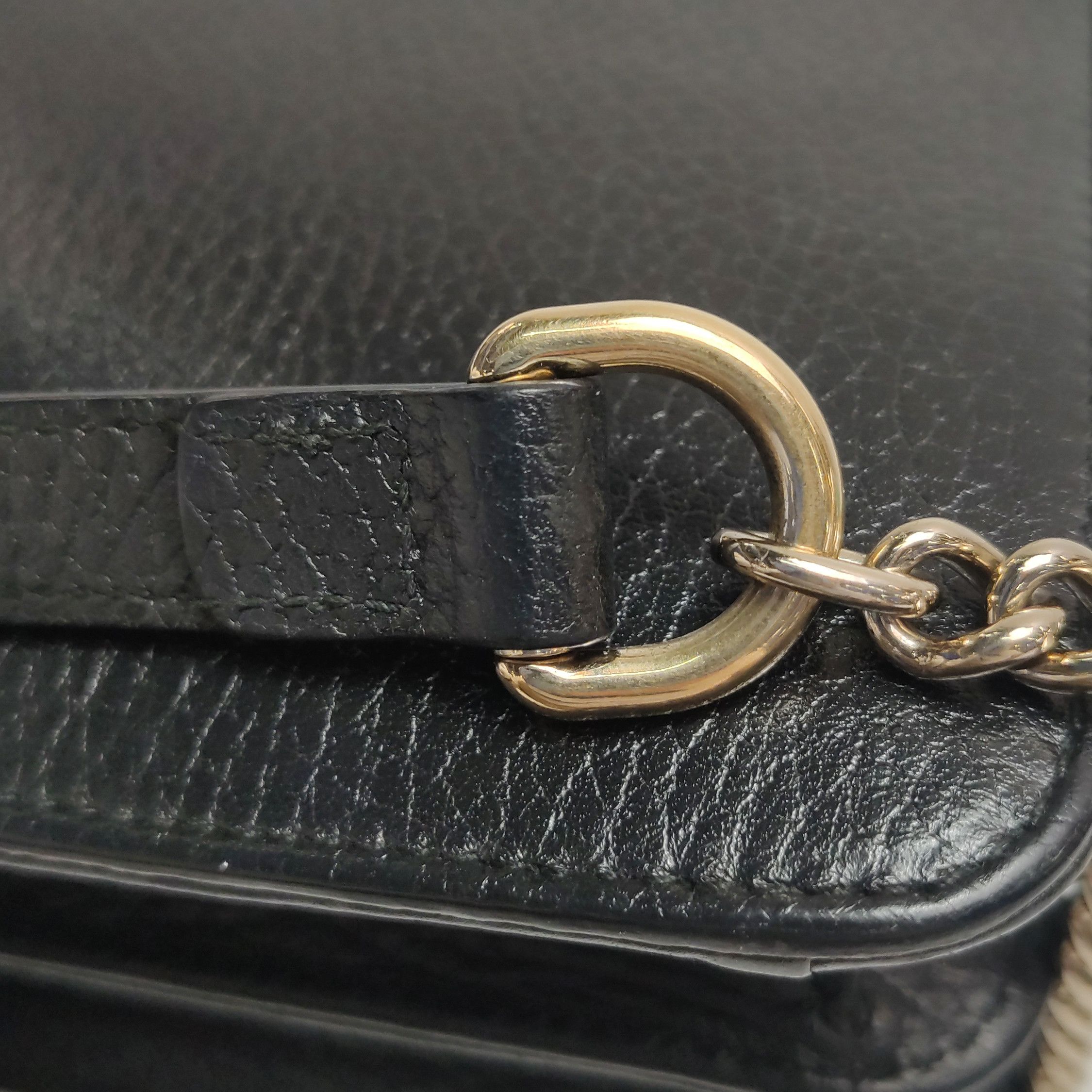 Gucci Gucci Women os Shoulder Bags Size ONE SIZE - 11 Thumbnail