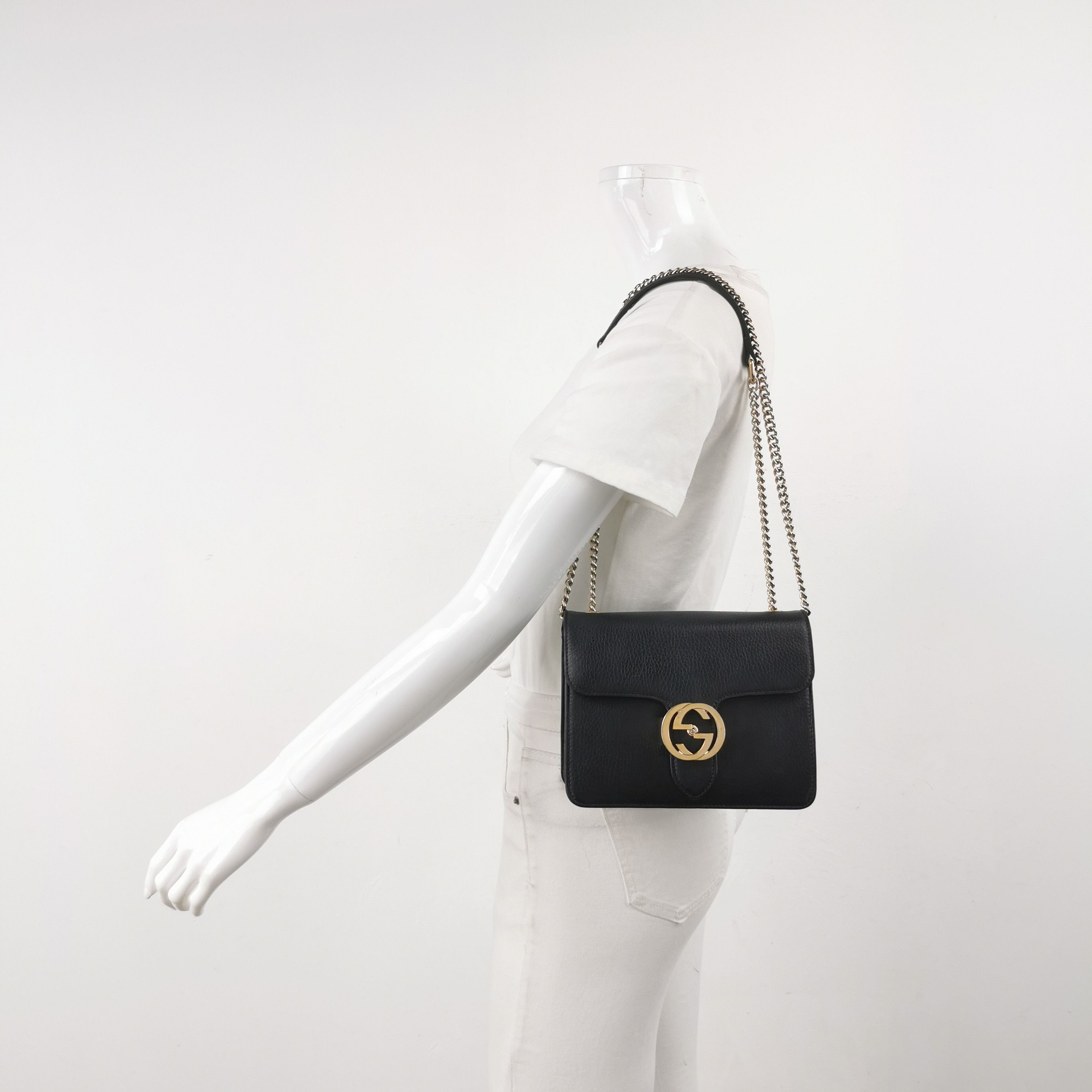 Gucci Gucci Women os Shoulder Bags Size ONE SIZE - 2 Thumbnail