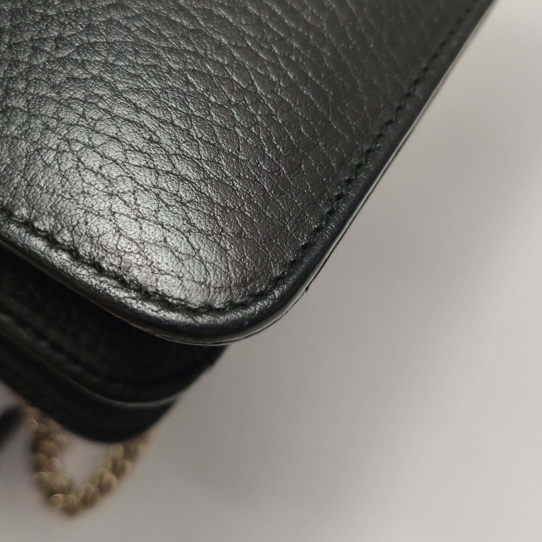 Gucci Gucci Women os Shoulder Bags Size ONE SIZE - 16 Thumbnail