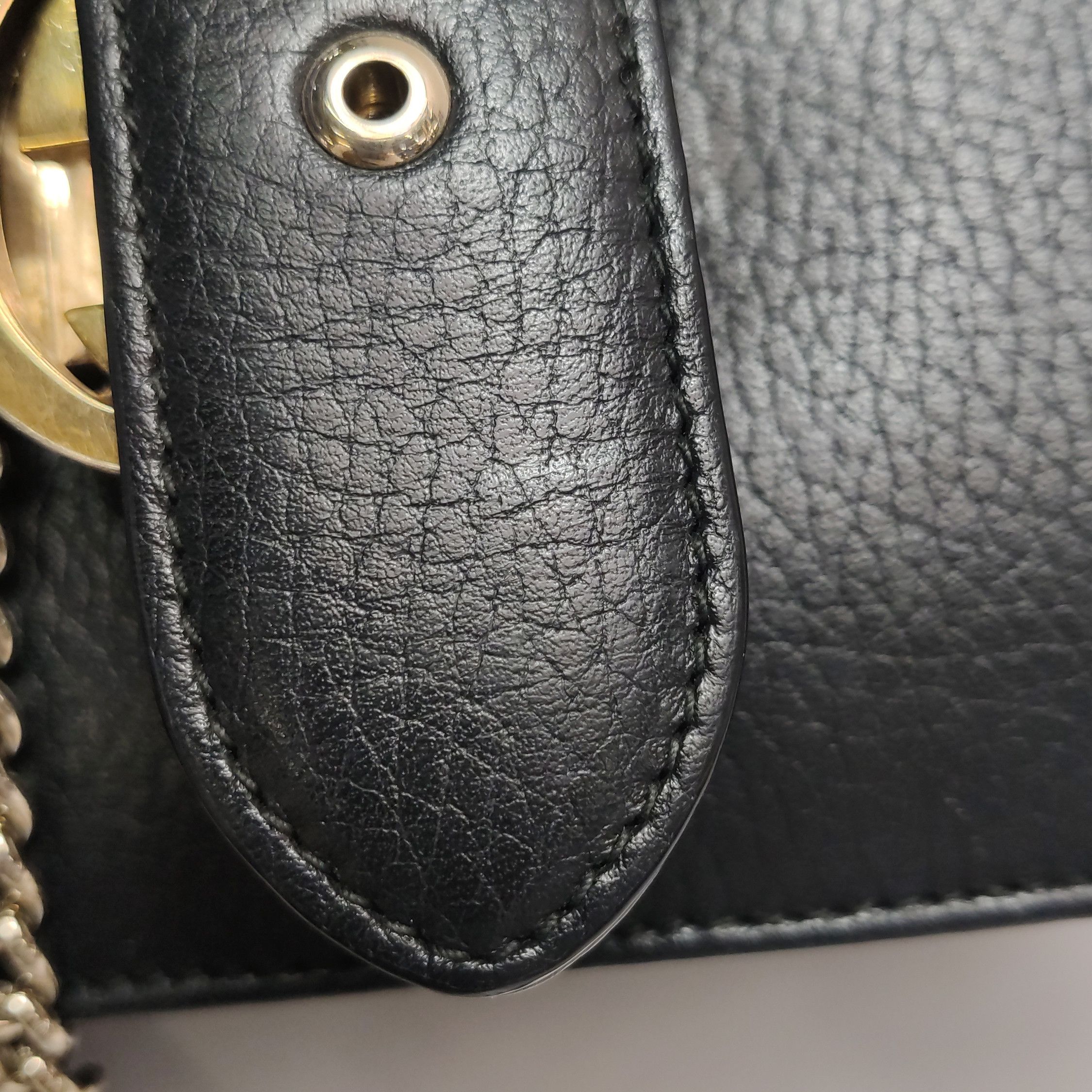 Gucci Gucci Women os Shoulder Bags Size ONE SIZE - 18 Thumbnail