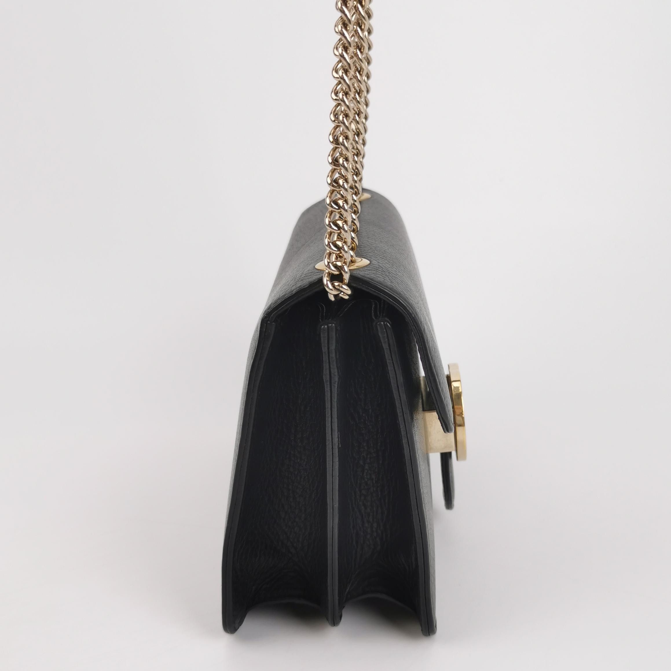 Gucci Gucci Women os Shoulder Bags Size ONE SIZE - 4 Thumbnail