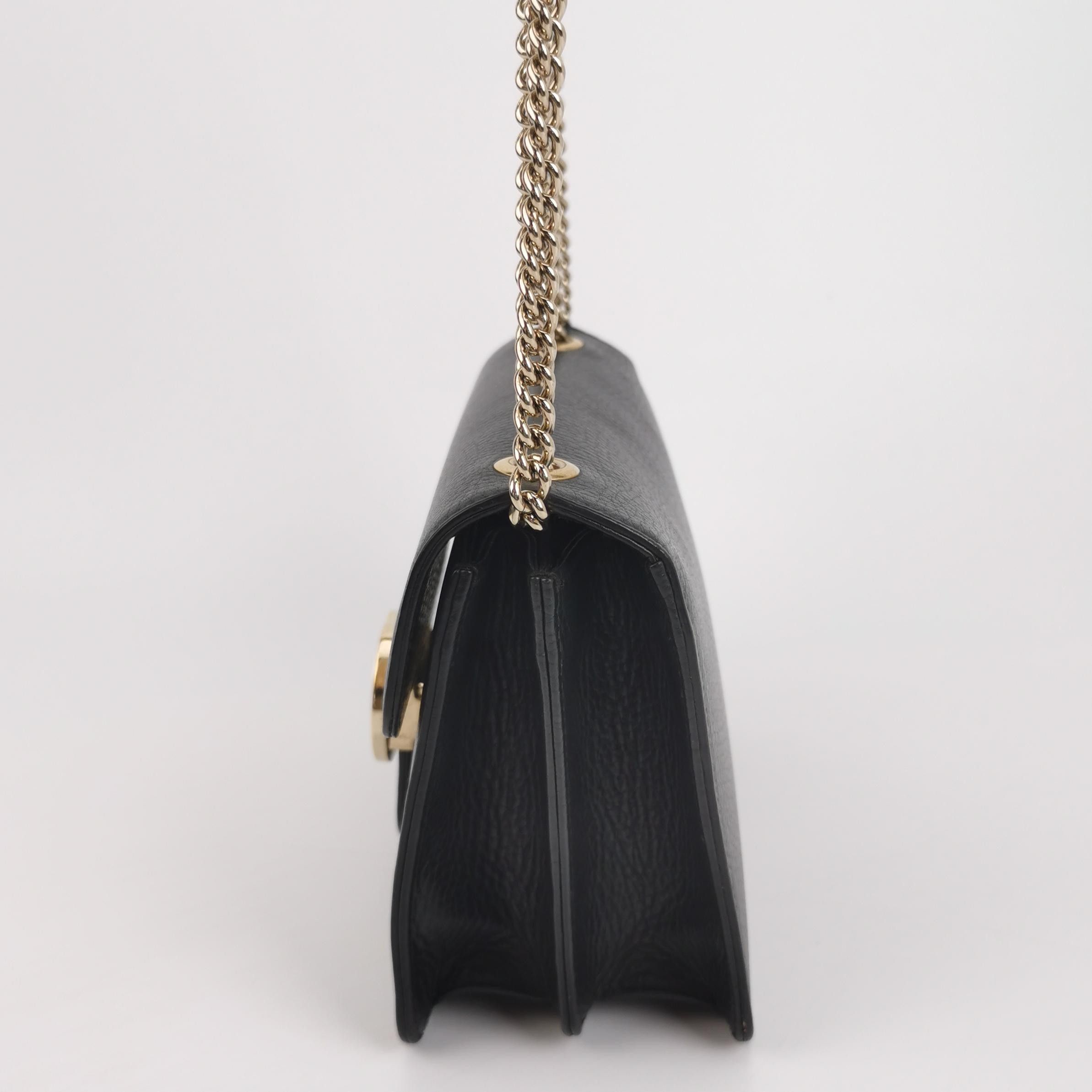 Gucci Gucci Women os Shoulder Bags Size ONE SIZE - 3 Thumbnail