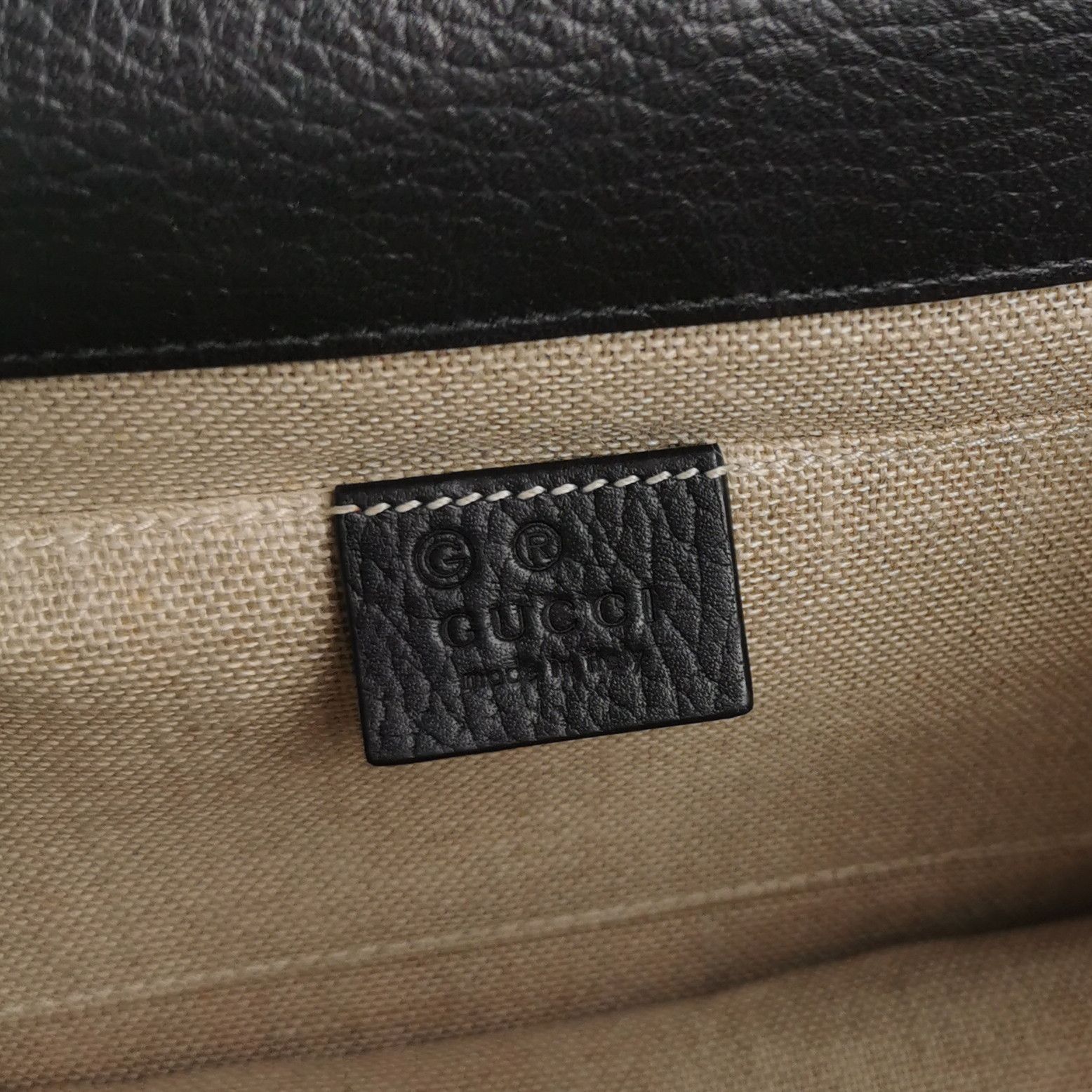Gucci Gucci Women os Shoulder Bags Size ONE SIZE - 8 Thumbnail