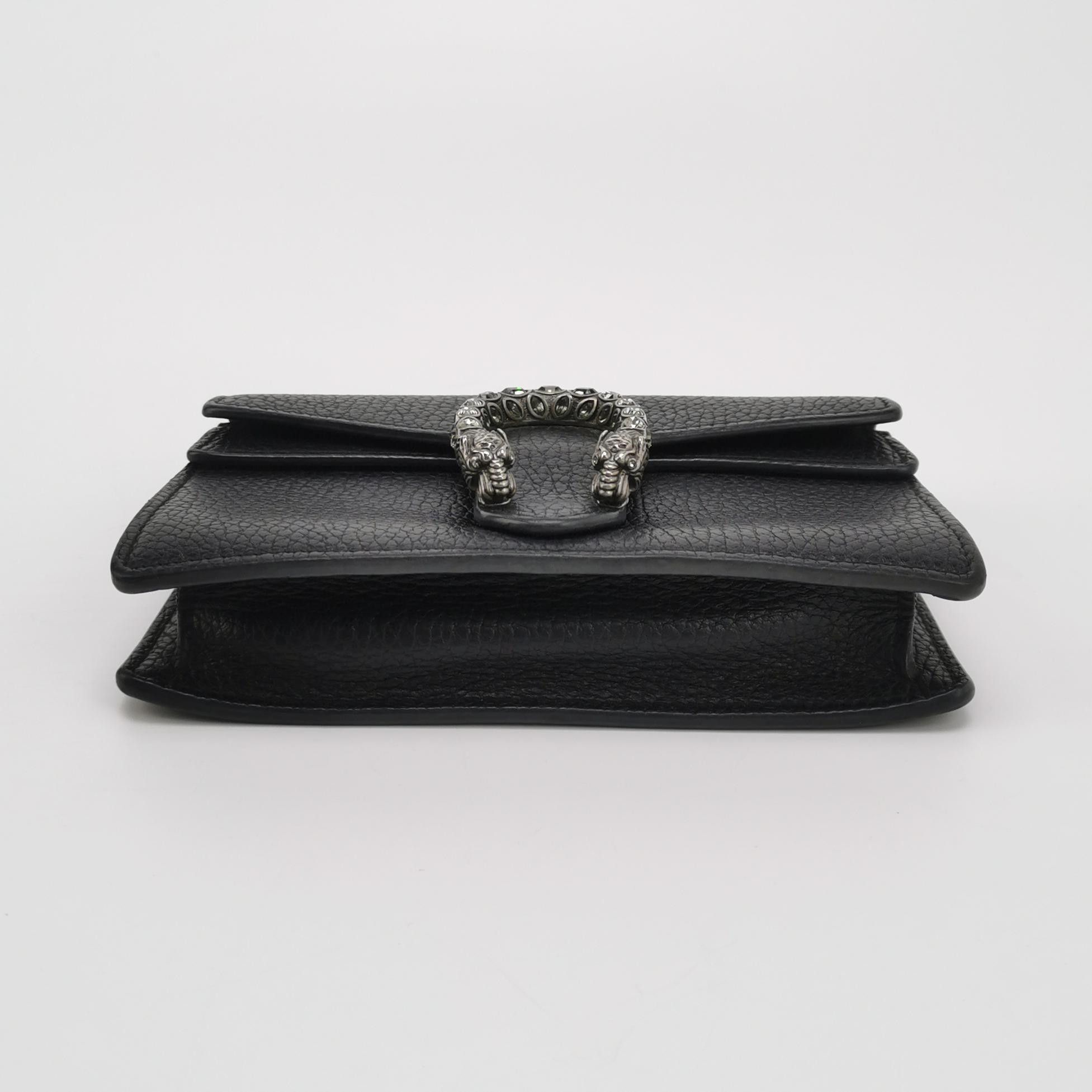 Gucci Gucci Women os Crossbody Bags Size ONE SIZE - 6 Thumbnail