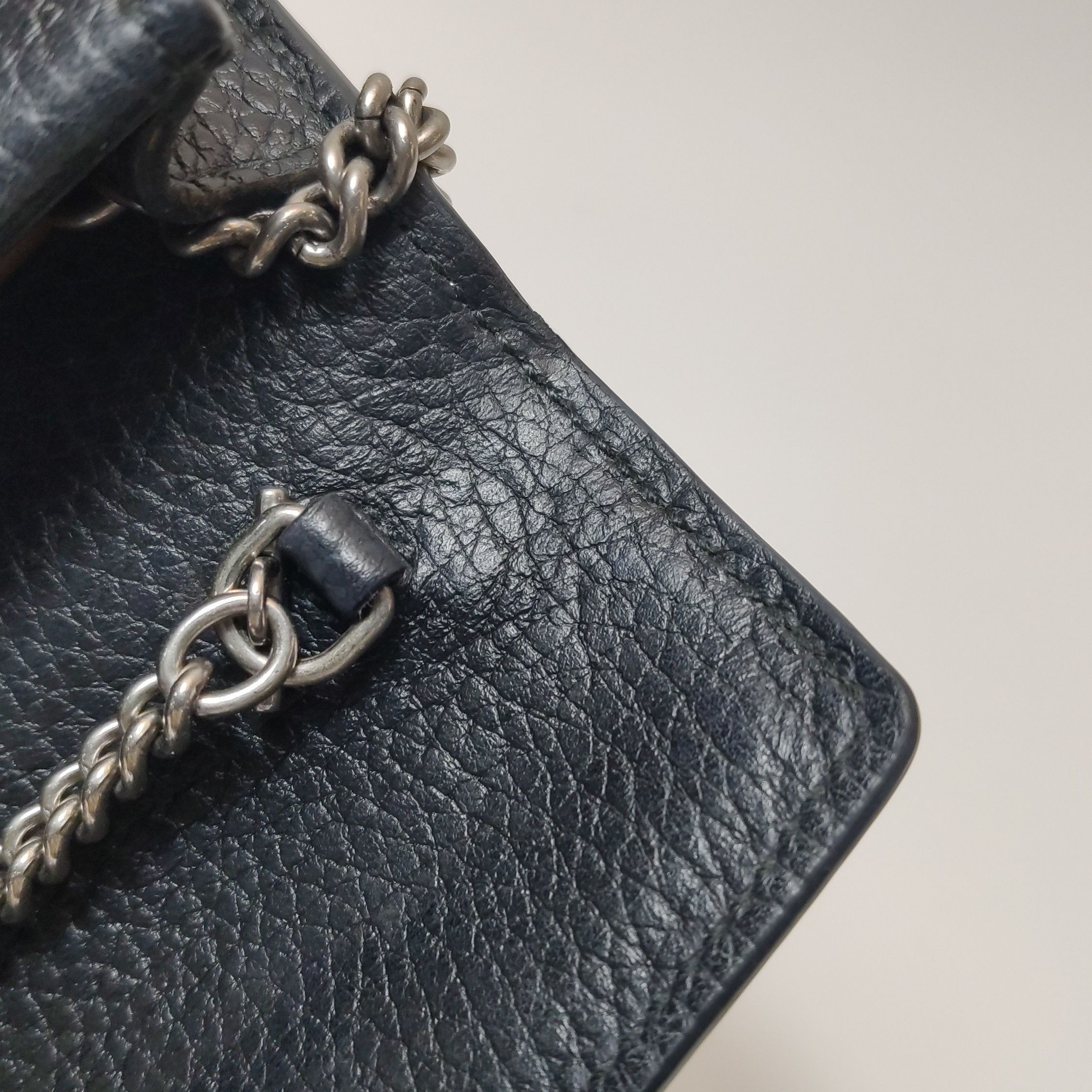 Gucci Gucci Women os Crossbody Bags Size ONE SIZE - 11 Thumbnail