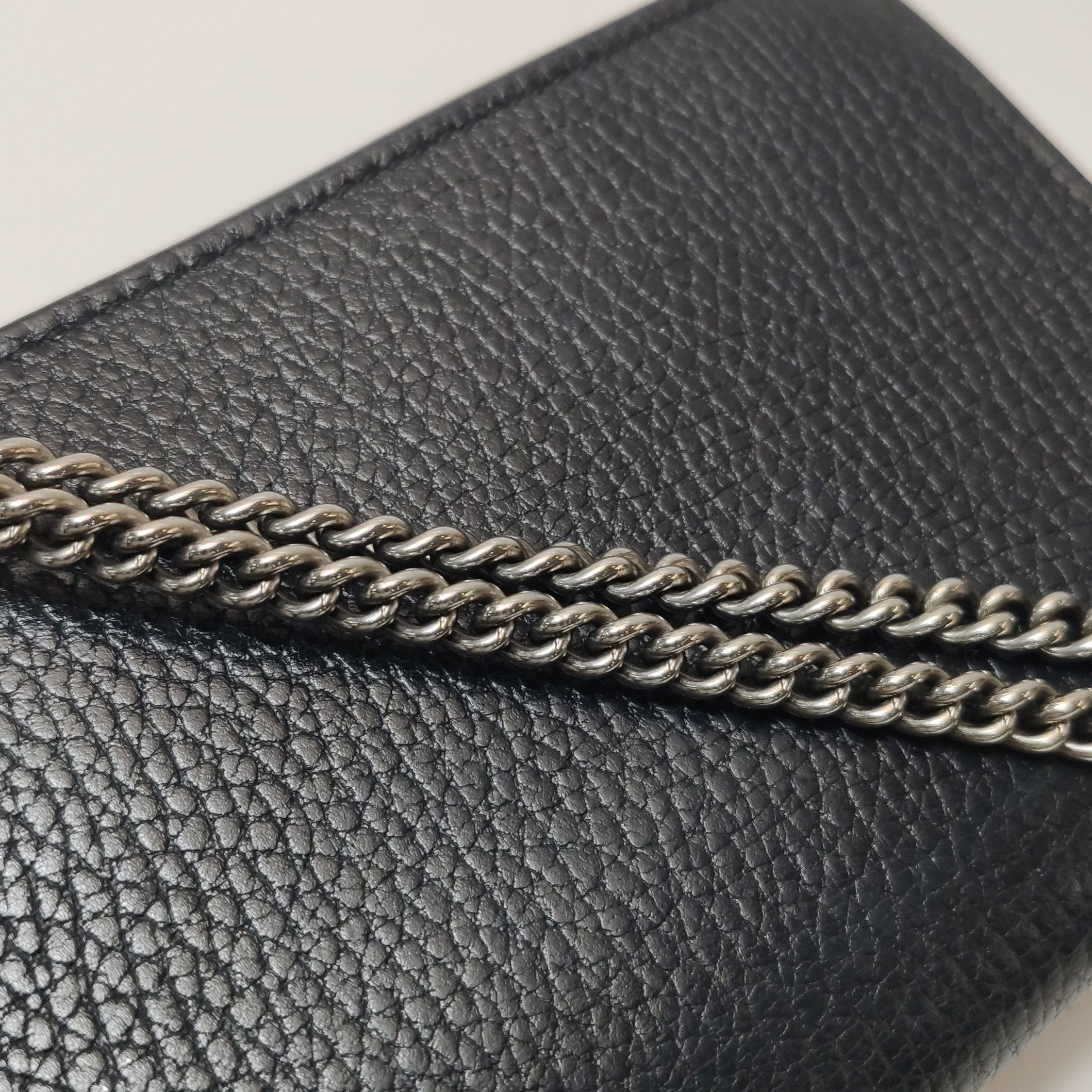 Gucci Gucci Women os Crossbody Bags Size ONE SIZE - 17 Thumbnail