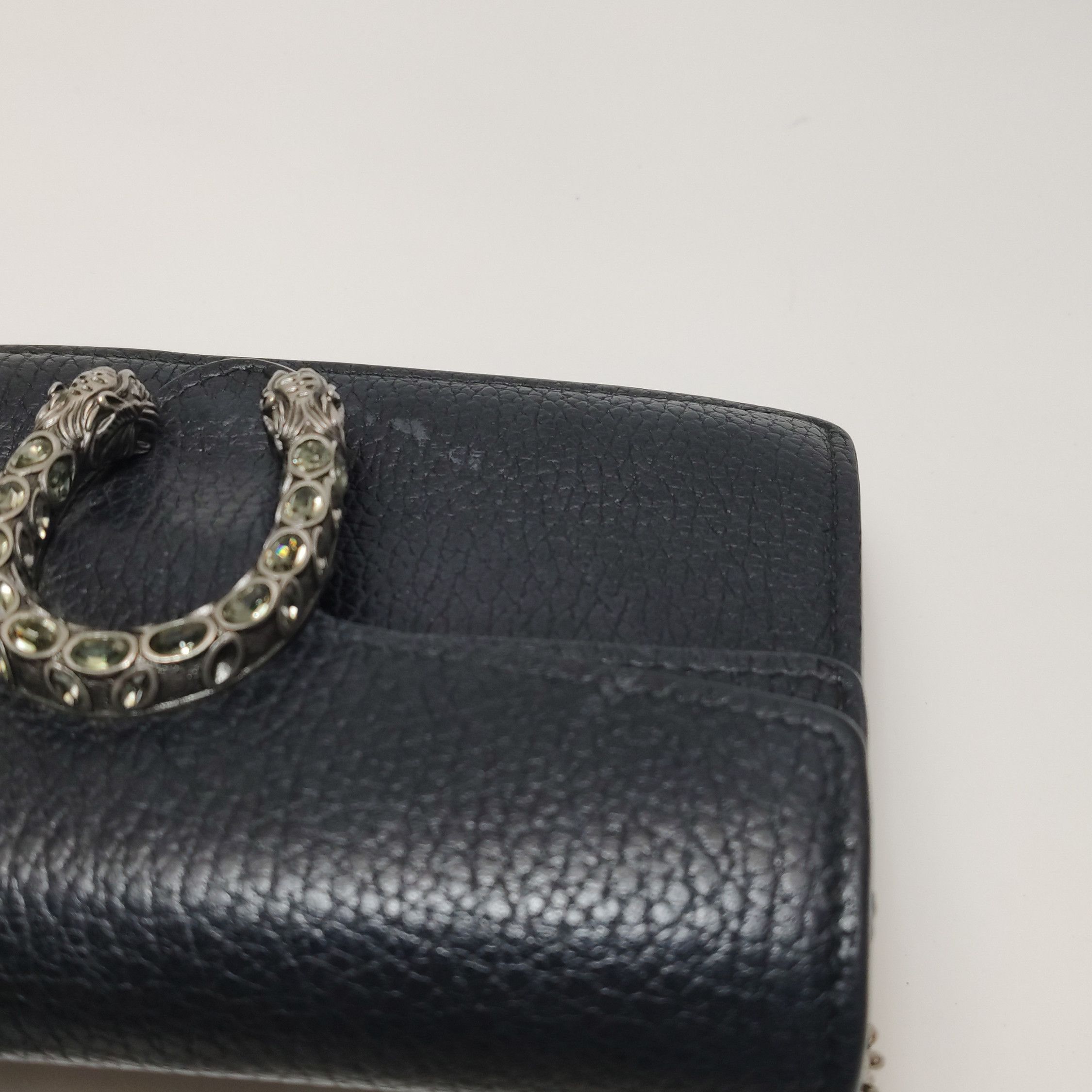 Gucci Gucci Women os Crossbody Bags Size ONE SIZE - 14 Thumbnail