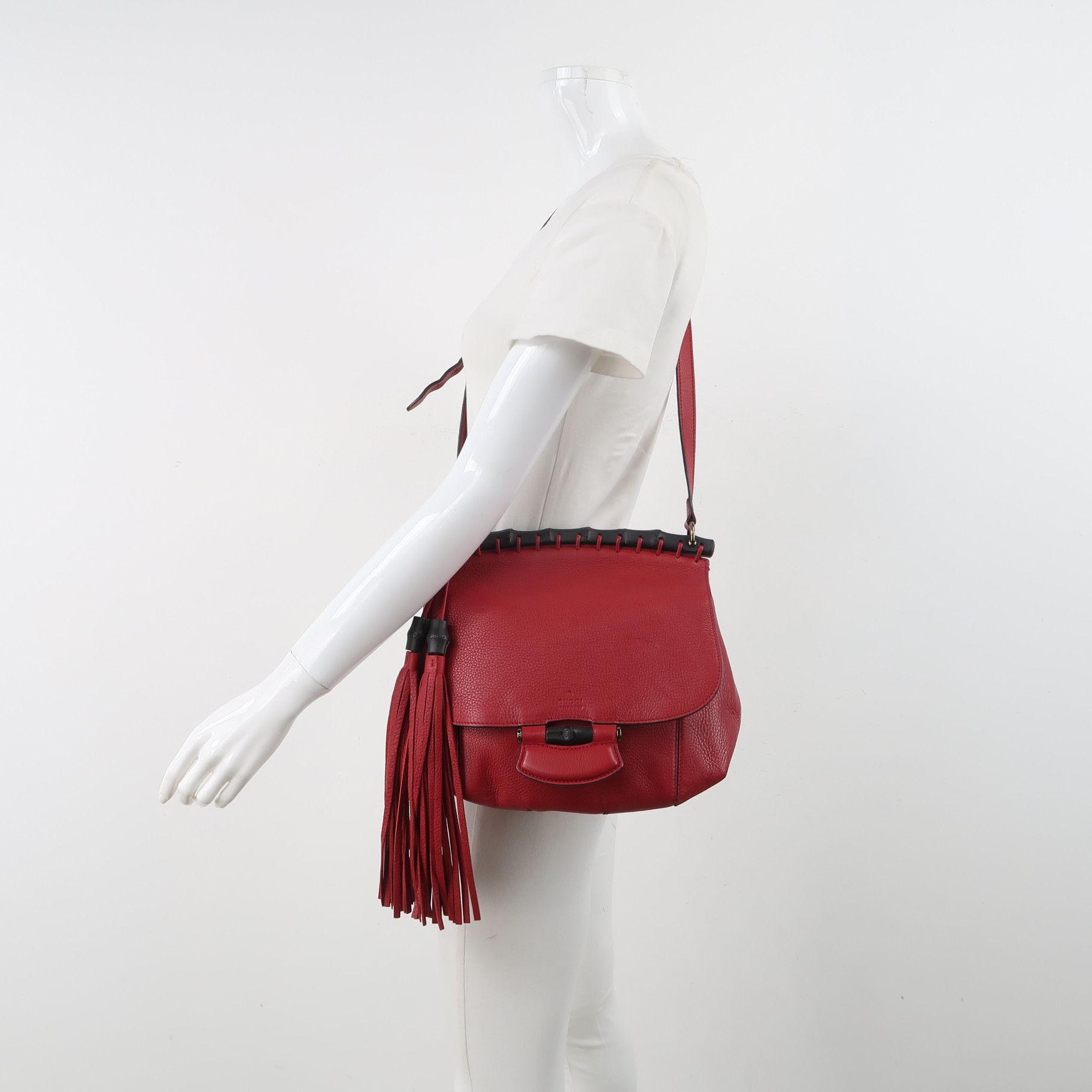 Gucci Gucci Women os Shoulder Bags Size ONE SIZE - 2 Thumbnail