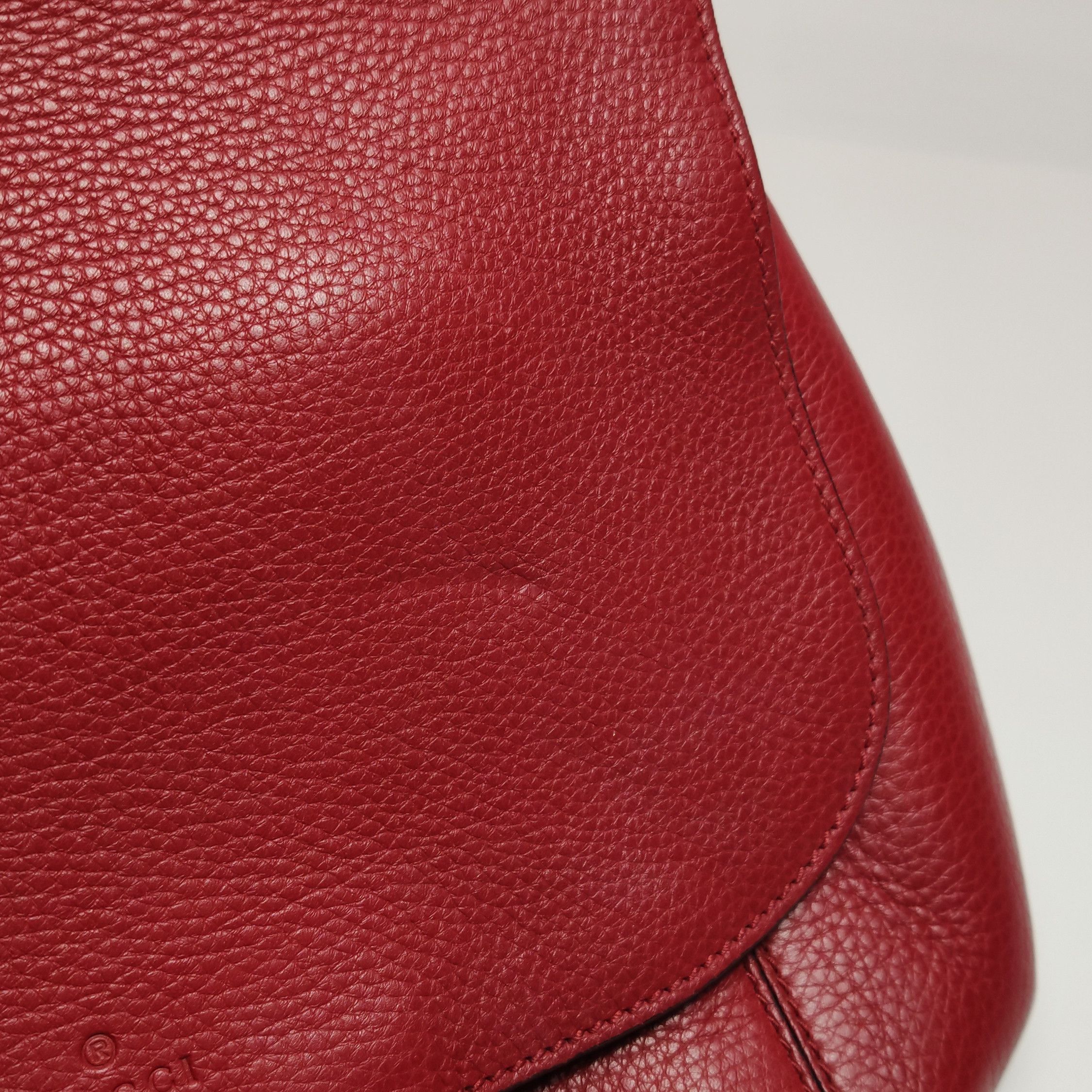 Gucci Gucci Women os Shoulder Bags Size ONE SIZE - 18 Thumbnail