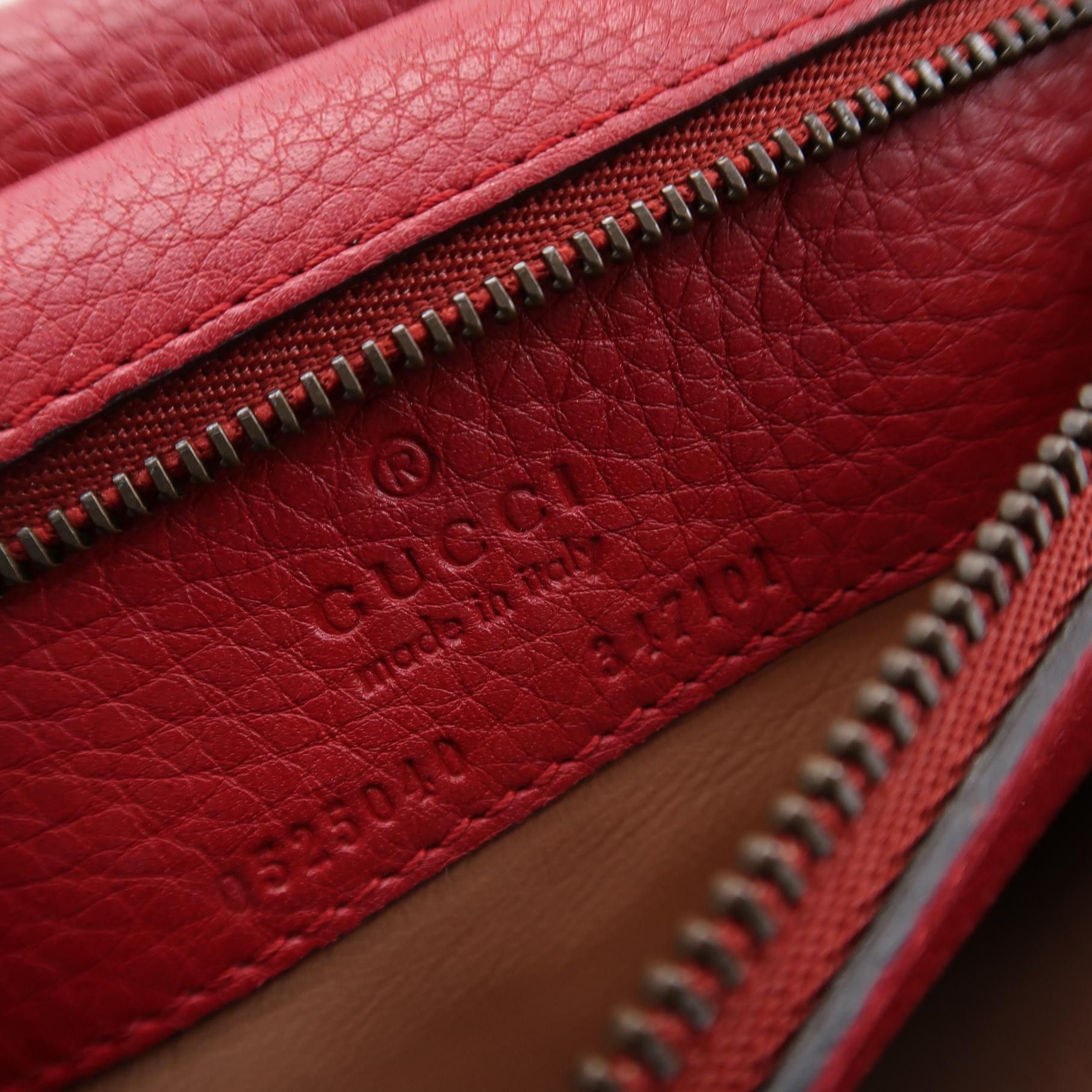 Gucci Gucci Women os Shoulder Bags Size ONE SIZE - 8 Thumbnail