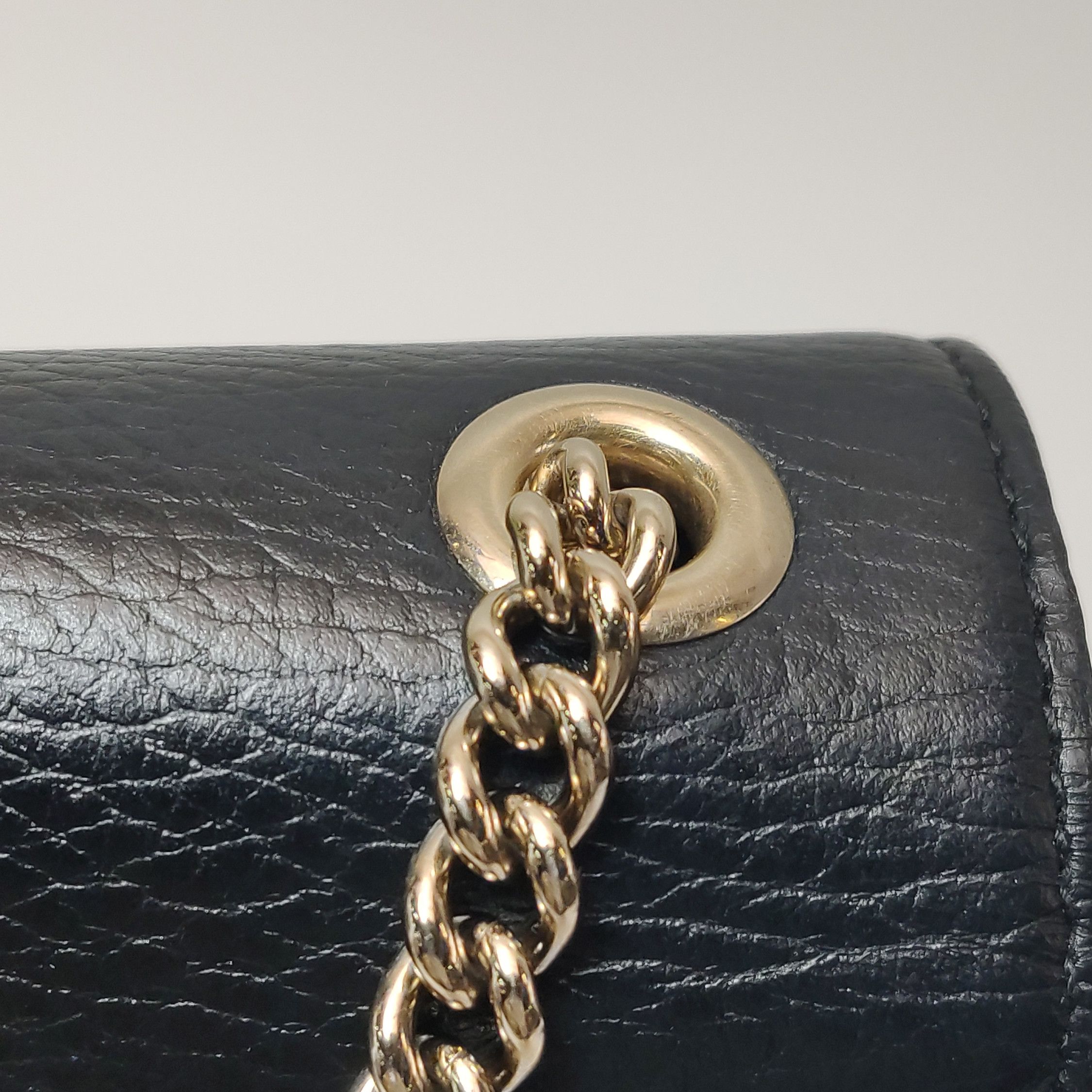 Gucci Gucci Women os Crossbody Bags Size ONE SIZE - 14 Thumbnail