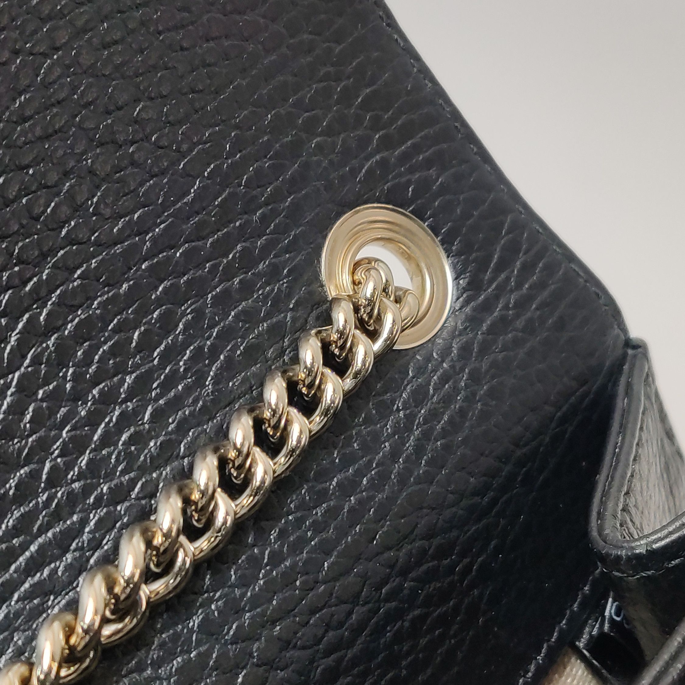 Gucci Gucci Women os Crossbody Bags Size ONE SIZE - 13 Thumbnail