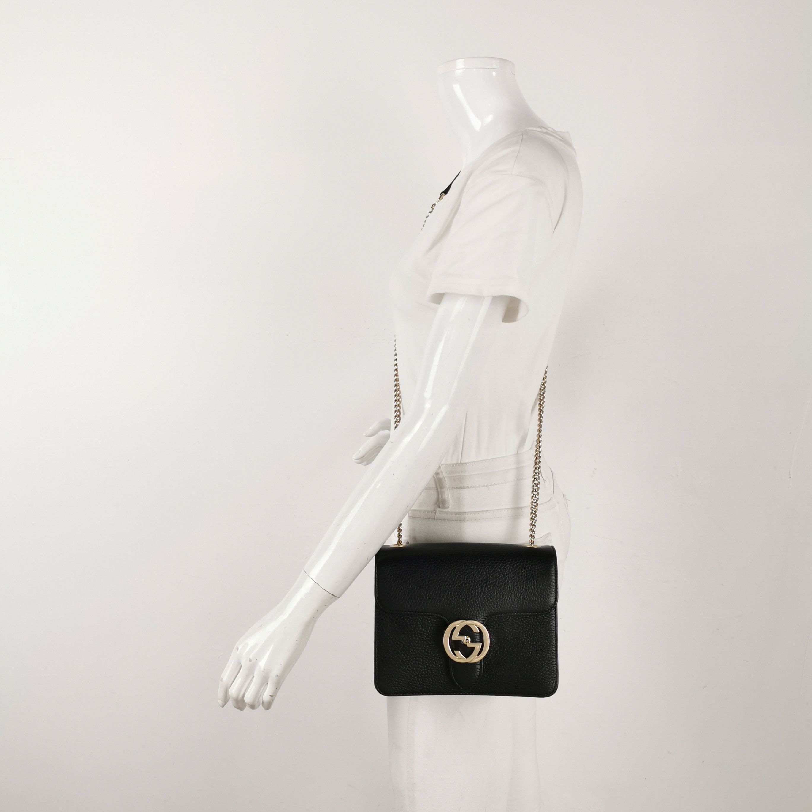 Gucci Gucci Women os Crossbody Bags Size ONE SIZE - 2 Thumbnail