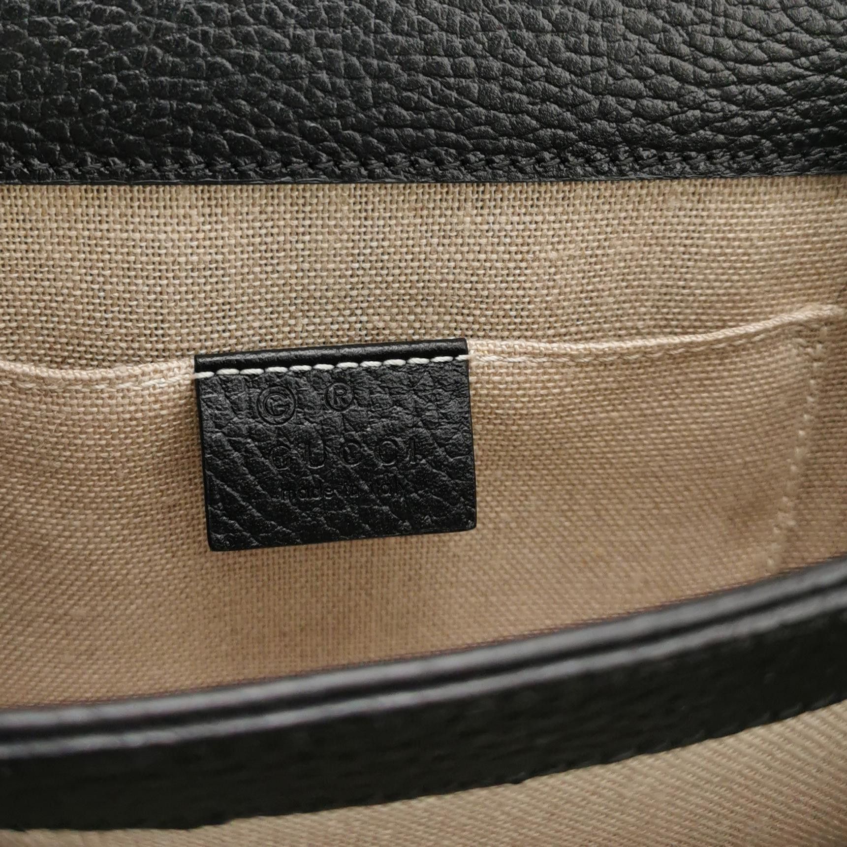 Gucci Gucci Women os Crossbody Bags Size ONE SIZE - 8 Thumbnail
