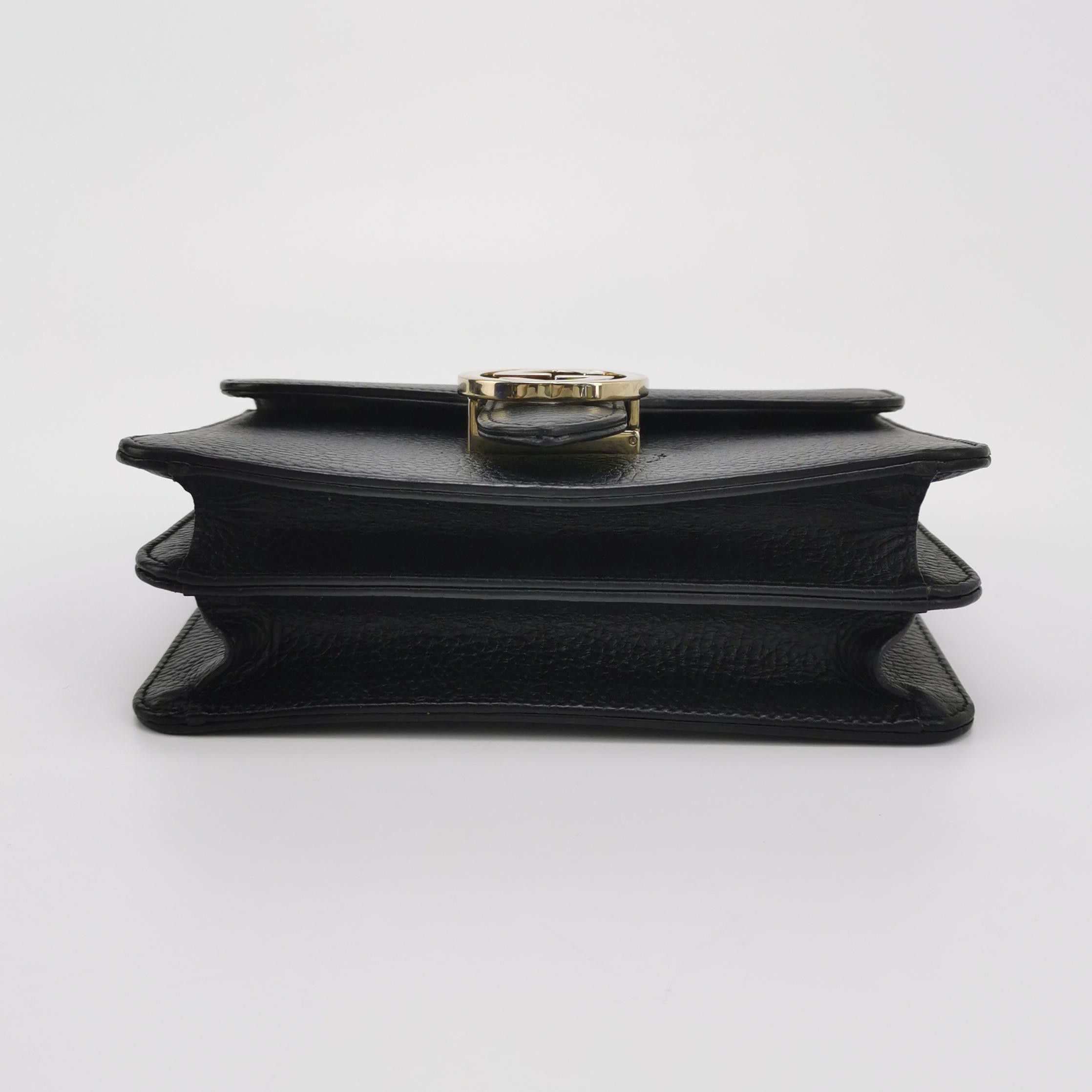 Gucci Gucci Women os Crossbody Bags Size ONE SIZE - 6 Thumbnail