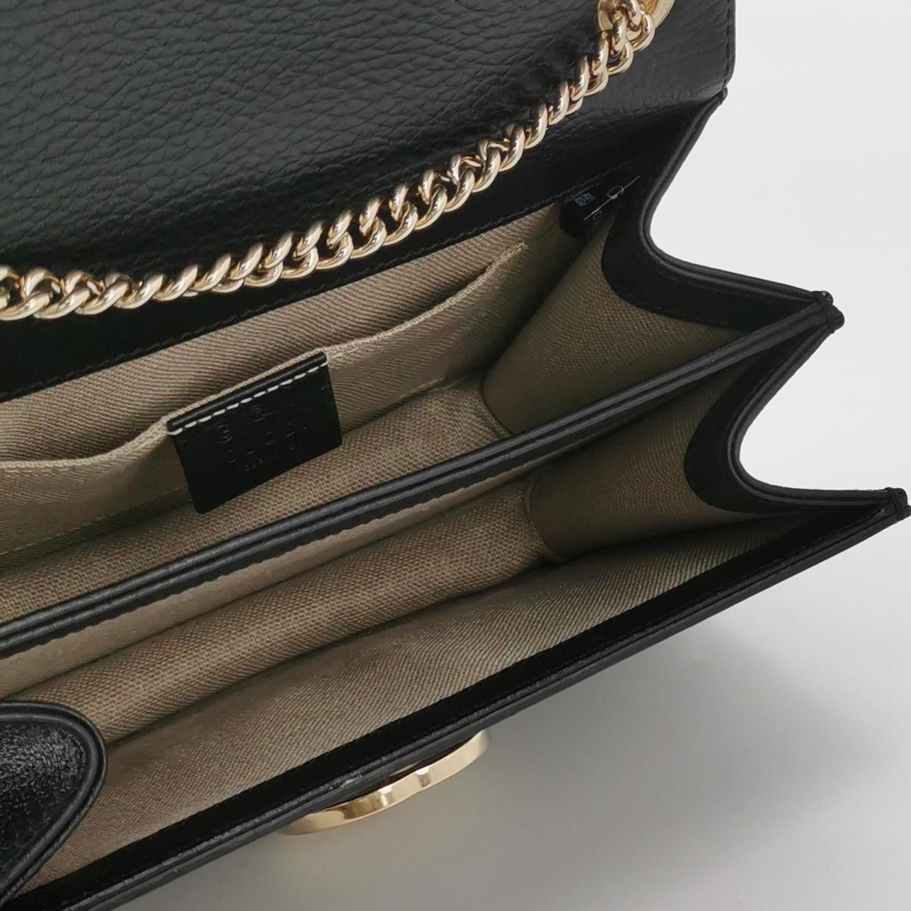 Gucci Gucci Women os Crossbody Bags Size ONE SIZE - 7 Thumbnail