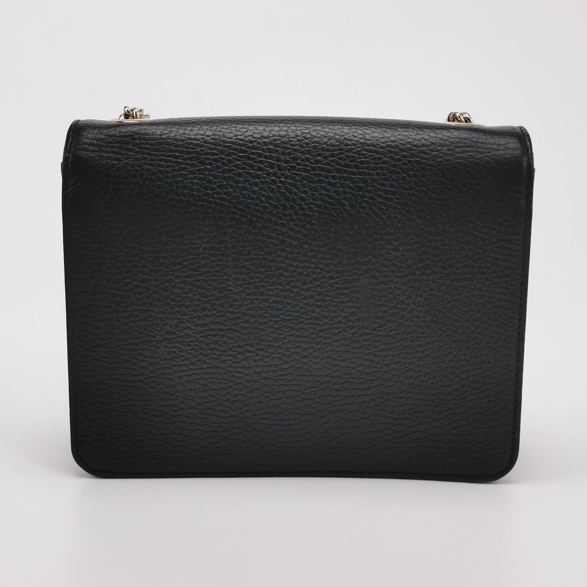 Gucci Gucci Women os Crossbody Bags Size ONE SIZE - 5 Thumbnail