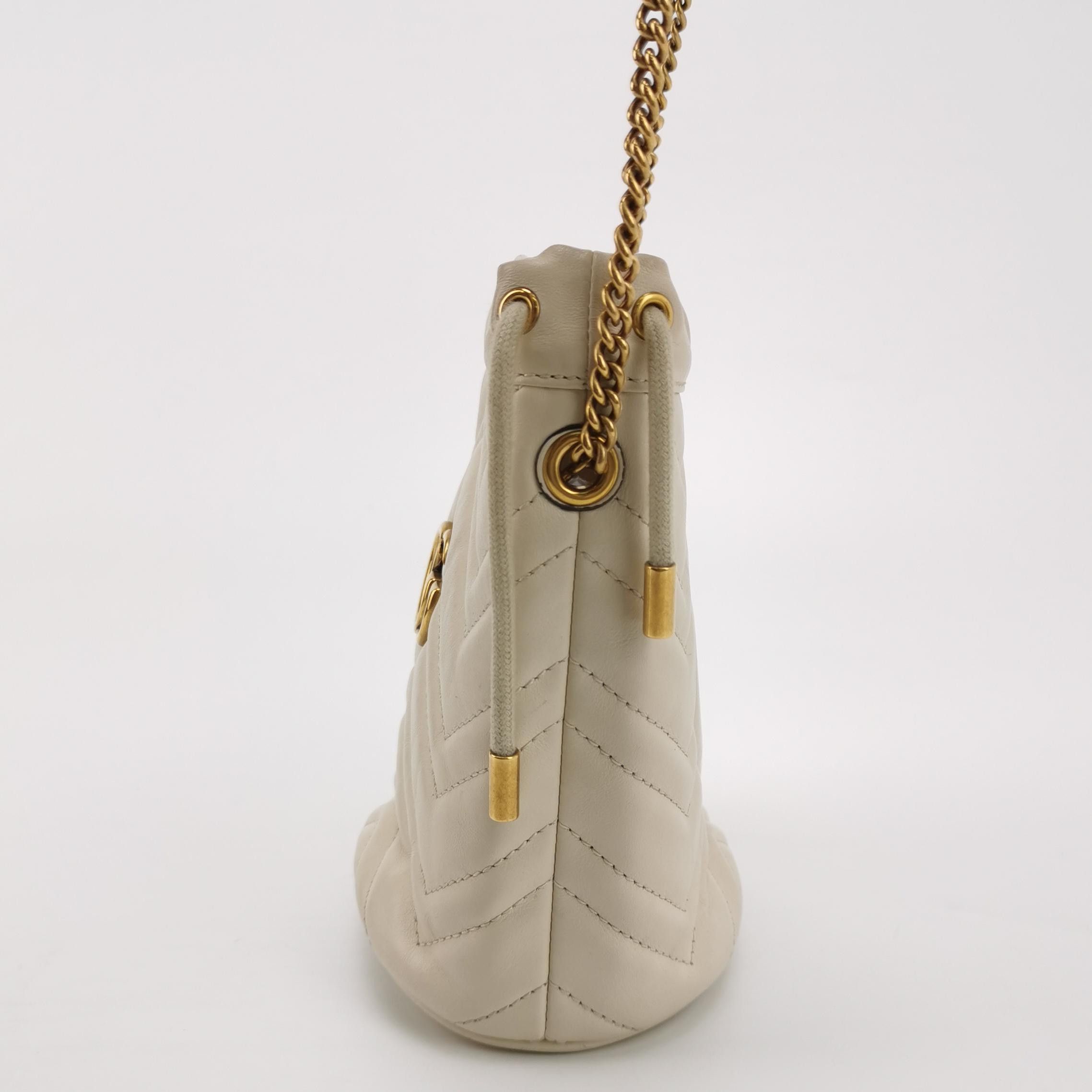 Gucci Gucci Women os Crossbody Bags Size ONE SIZE - 3 Thumbnail