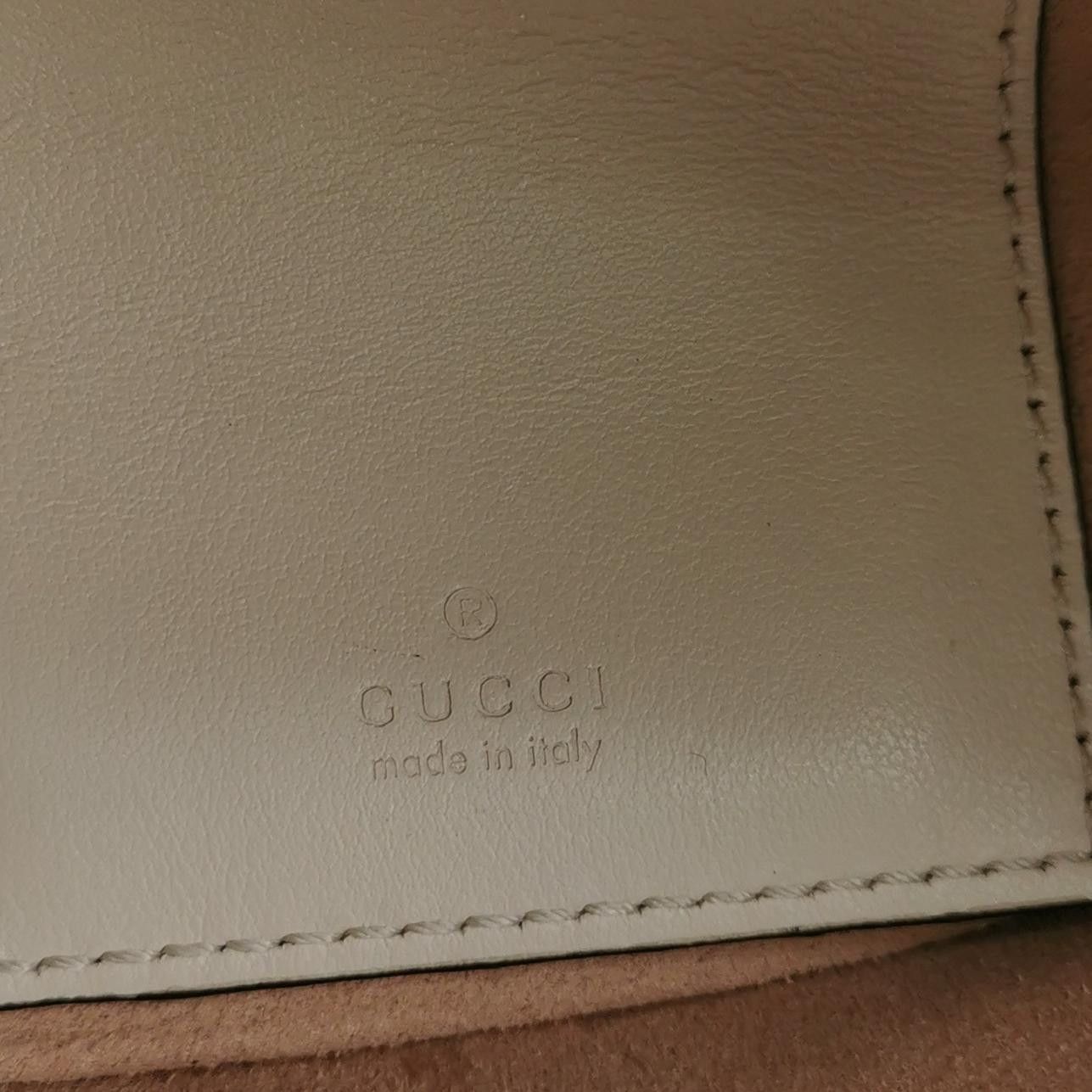 Gucci Gucci Women os Crossbody Bags Size ONE SIZE - 8 Thumbnail