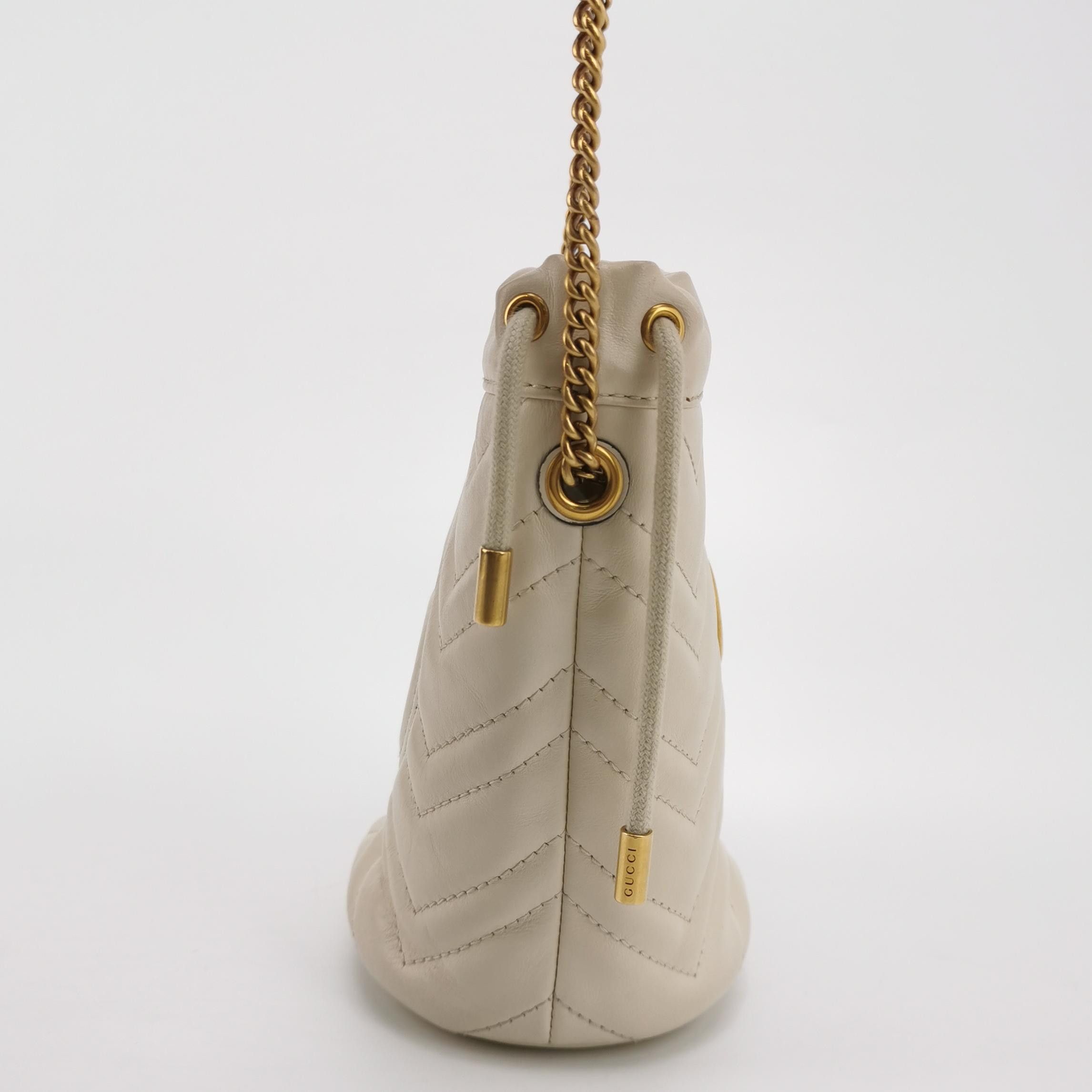 Gucci Gucci Women os Crossbody Bags Size ONE SIZE - 4 Thumbnail