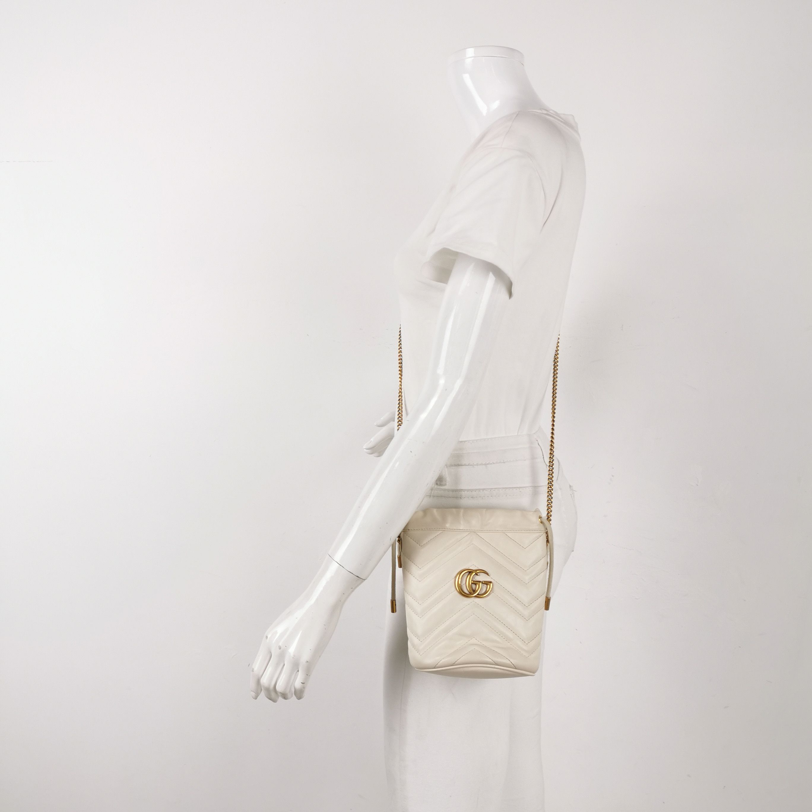 Gucci Gucci Women os Crossbody Bags Size ONE SIZE - 2 Thumbnail