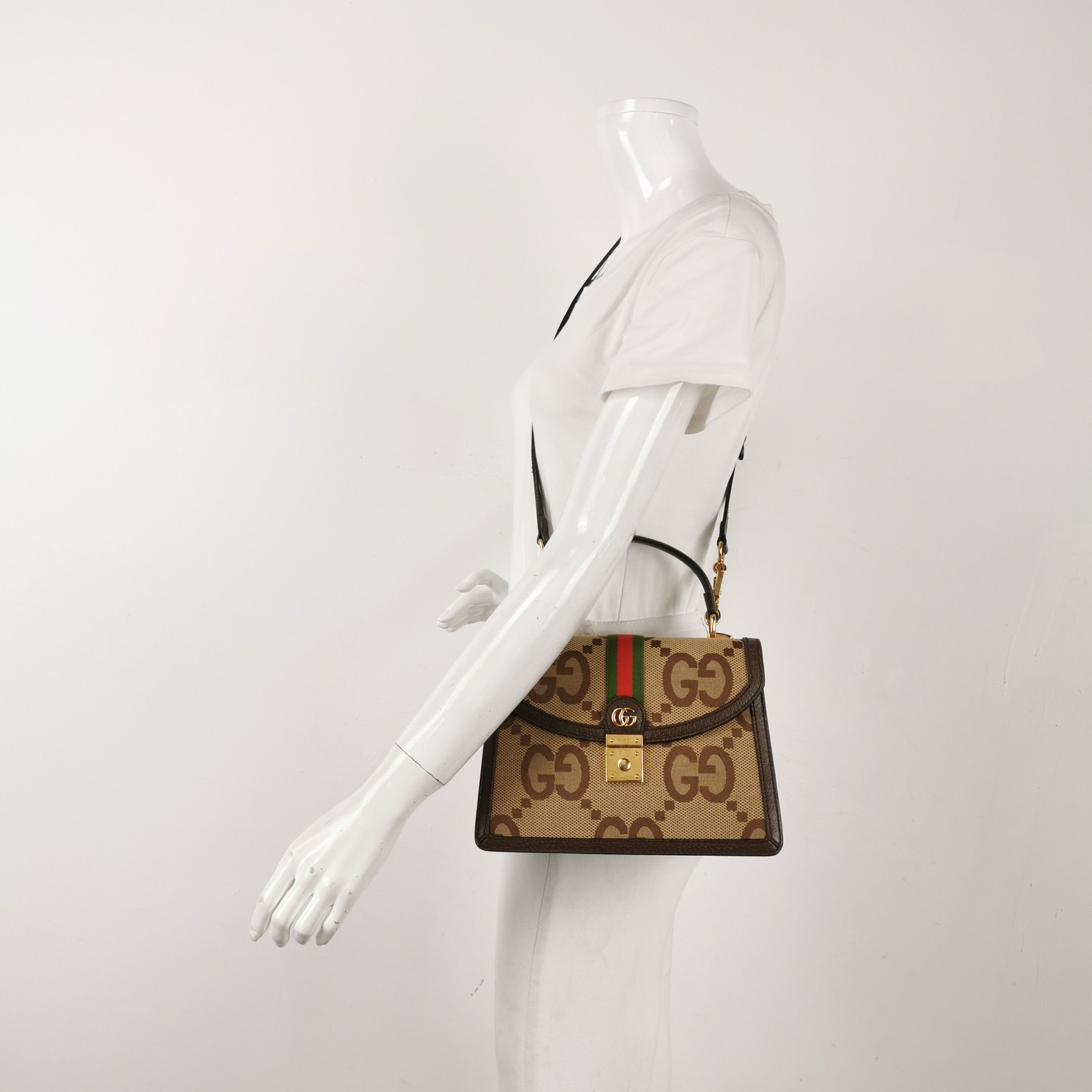 Gucci Gucci Women os Shoulder Bags Size ONE SIZE - 2 Thumbnail