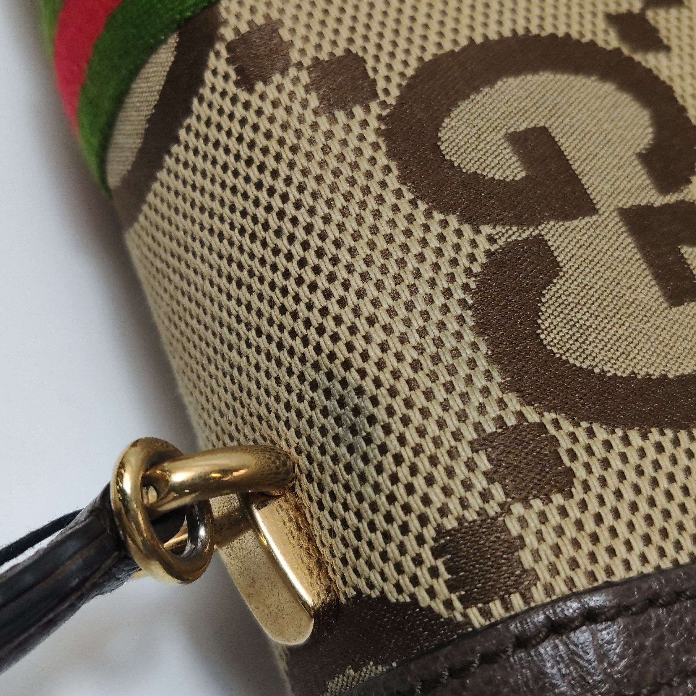 Gucci Gucci Women os Shoulder Bags Size ONE SIZE - 22 Thumbnail